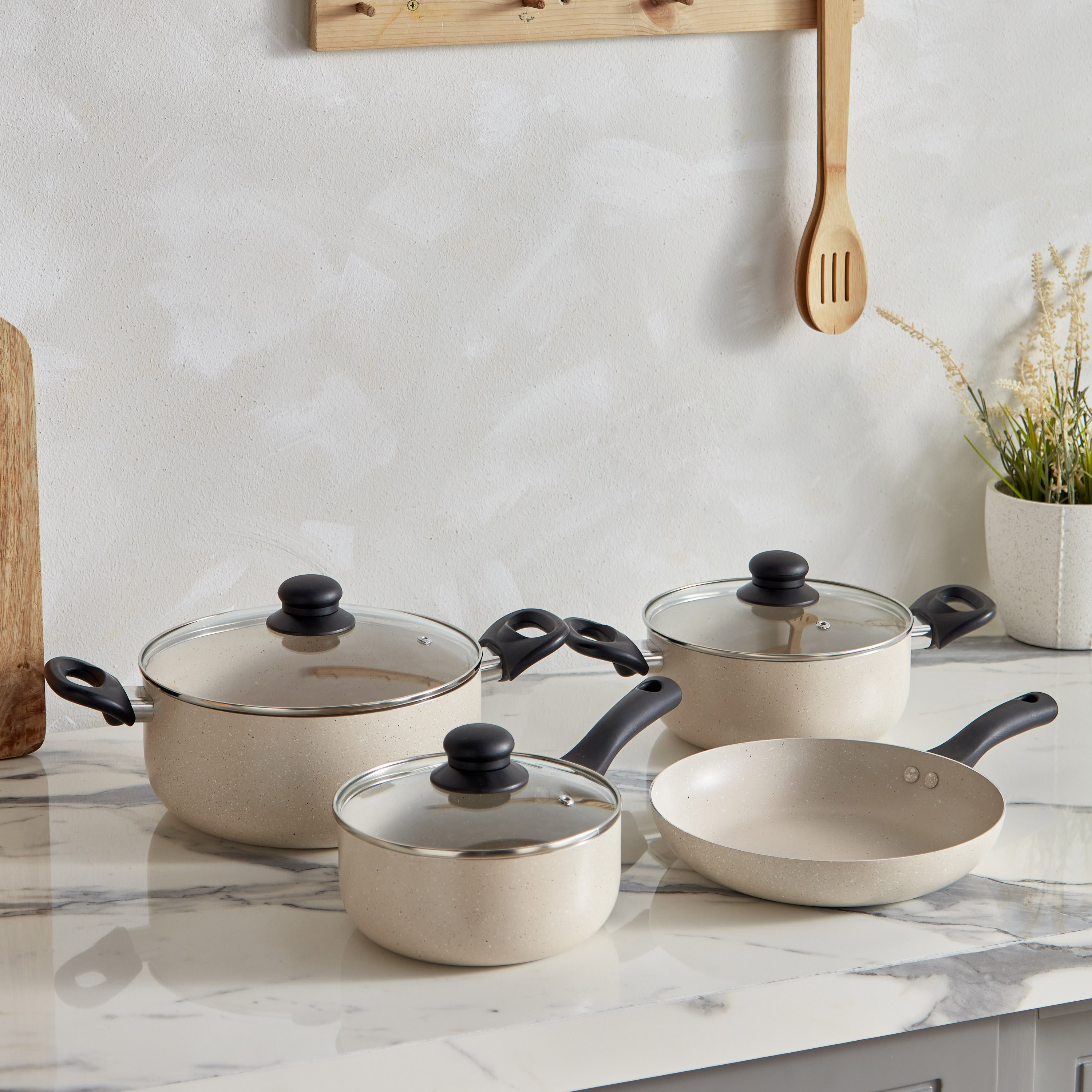 طقم أواني طهي رخام 7 قطع من ويلسون-hbxhomeware-hbxkitchen-image-2
