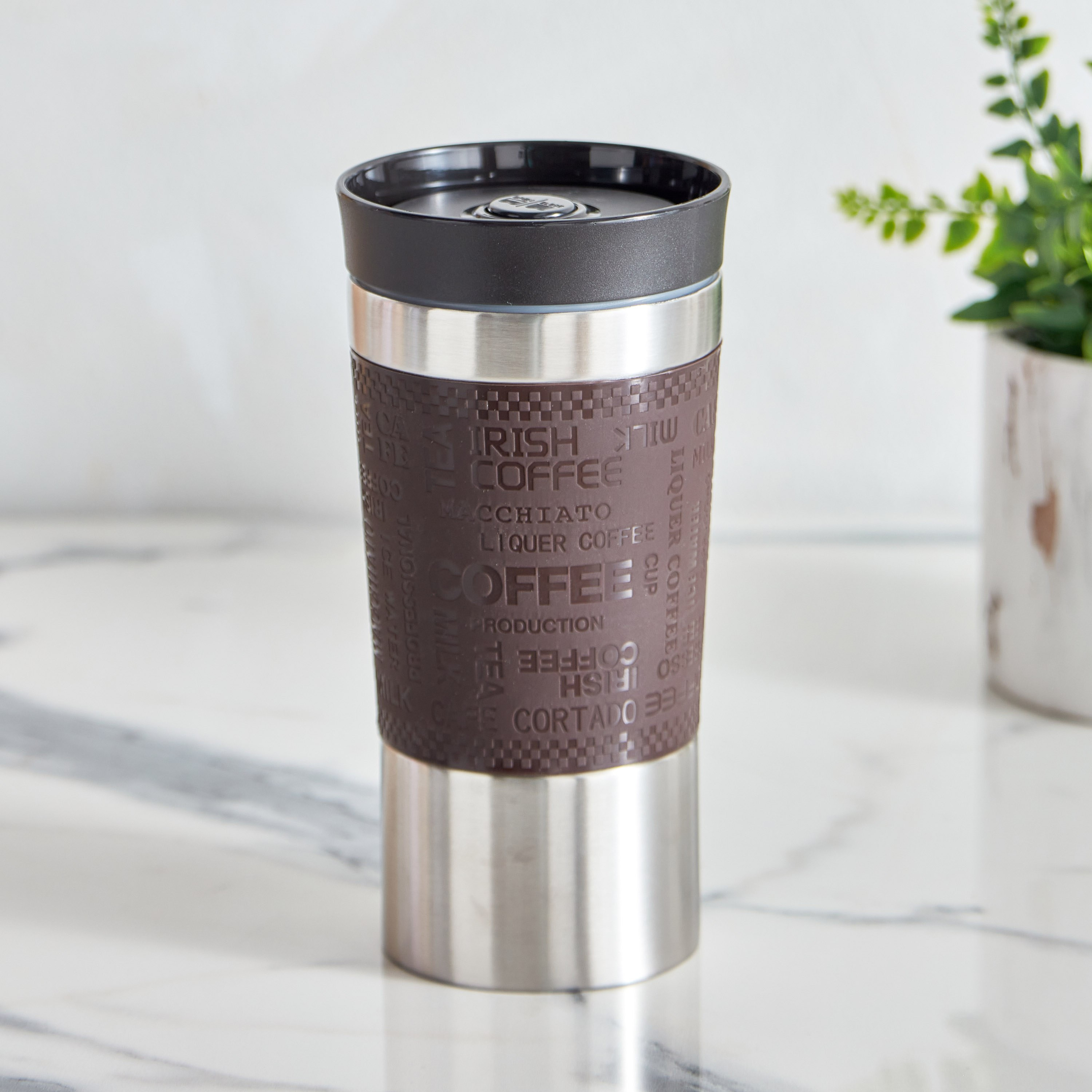 كوب حراري مزدوج الجدار من نيسان - 450 مل-hbxhomeware-hbxkitchen-image-1