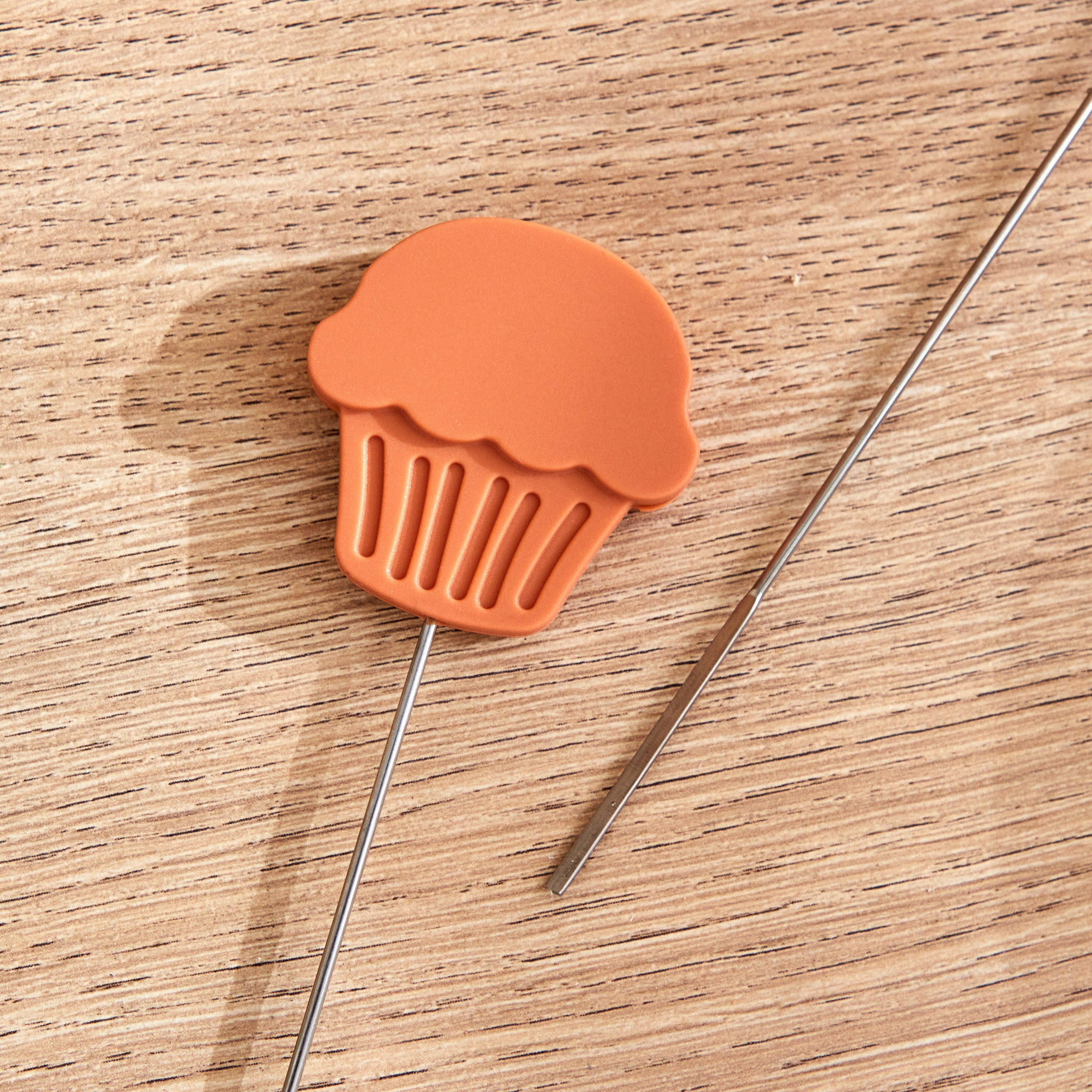 طقم اختبار الكيك قطعتين من أفون - 23.8 سم-hbxkitchen-bakeware-image-3