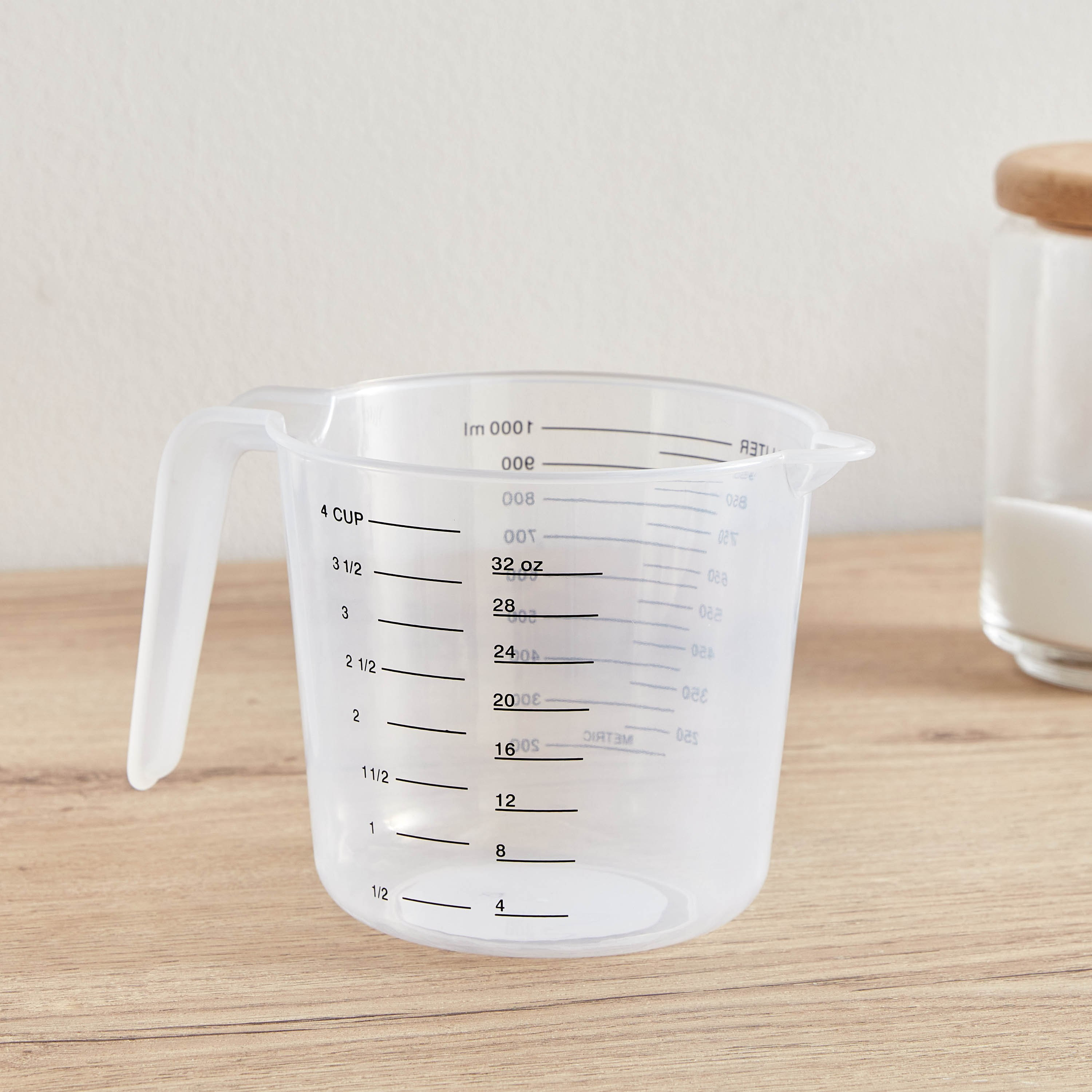 Avon Measuring Mug - 1 L-hbxkitchen-bakeware-image-2
