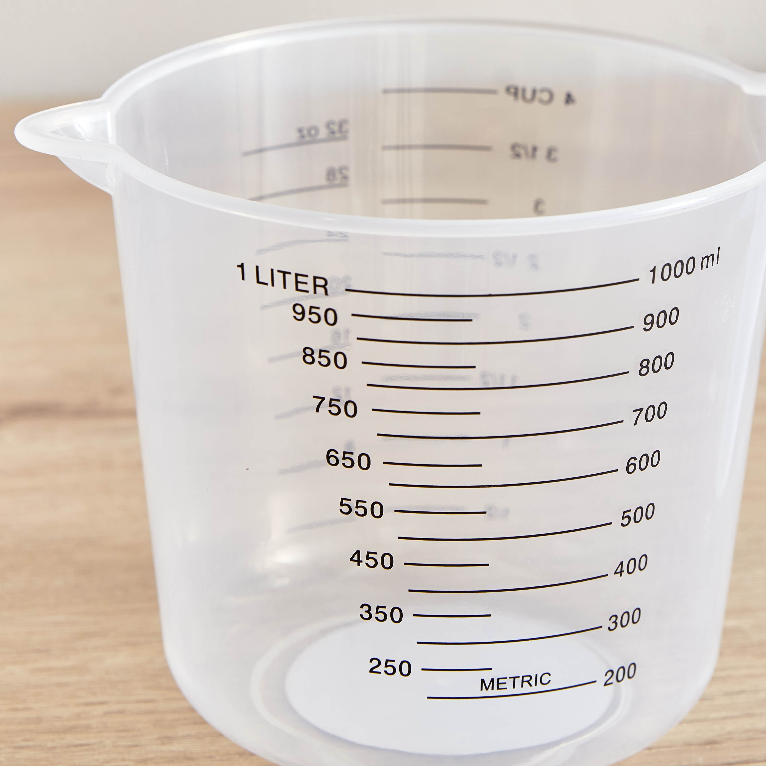 Avon Measuring Mug - 1 L-hbxkitchen-bakeware-image-4