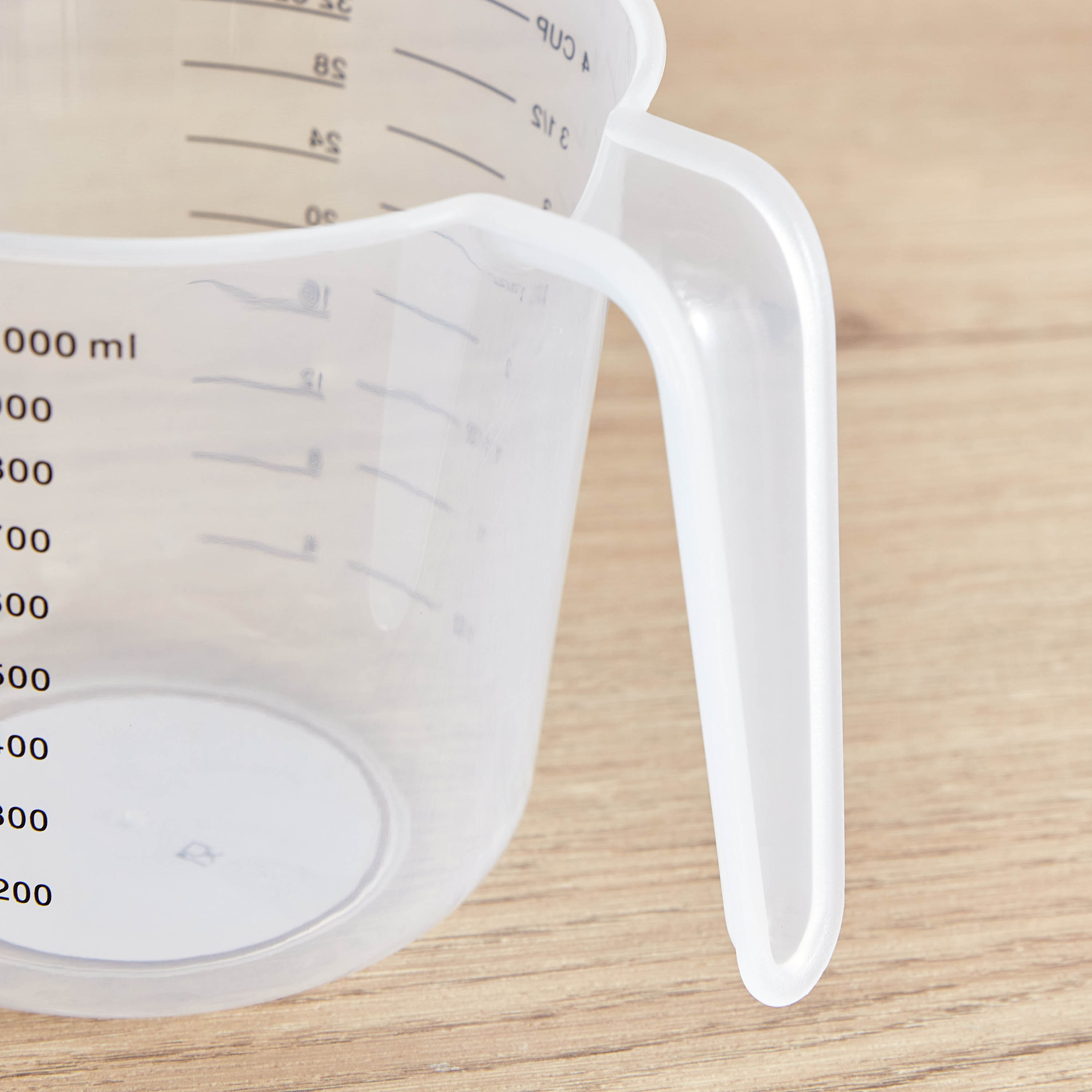 Avon Measuring Mug - 1 L-hbxkitchen-bakeware-image-5