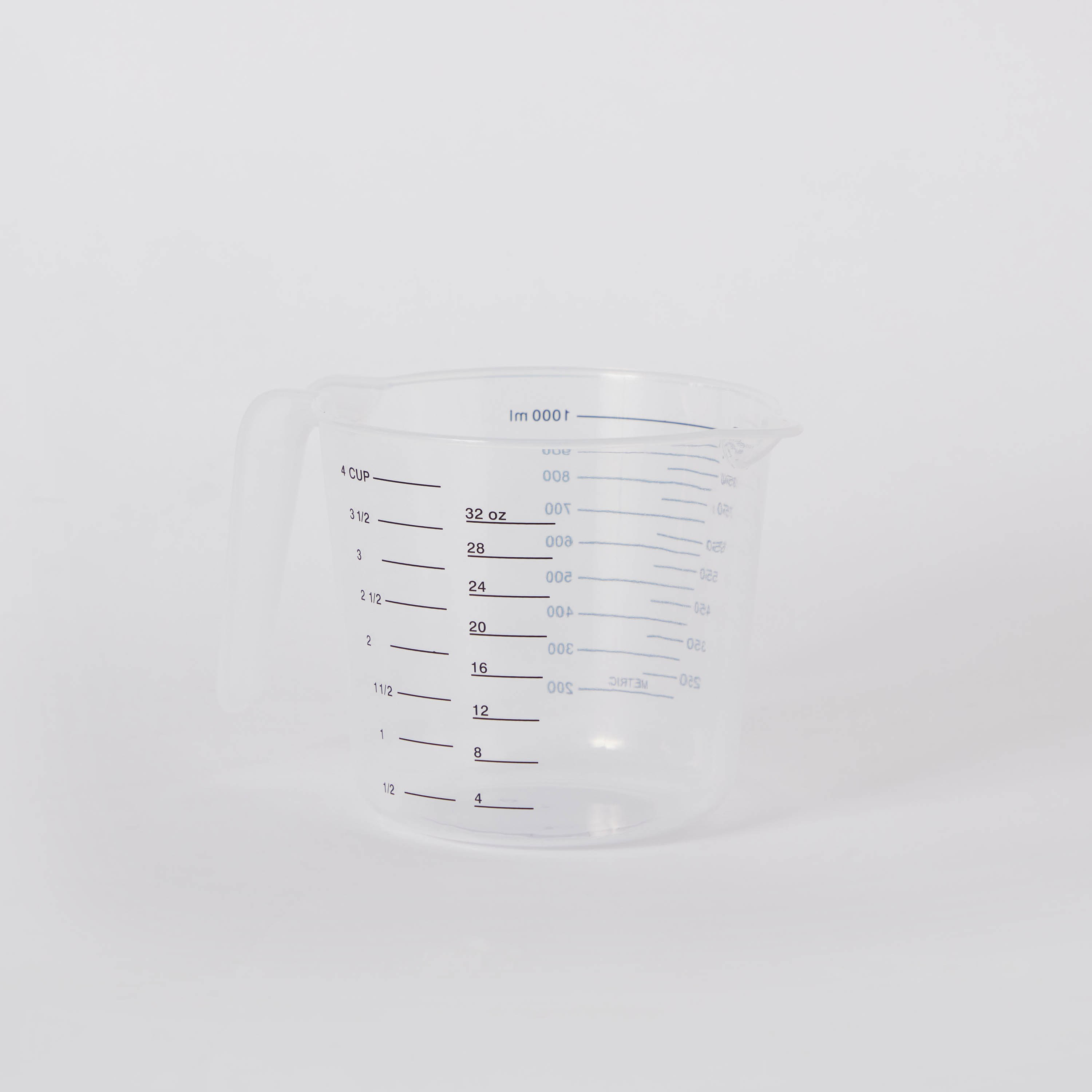 Avon Measuring Mug - 1 L-hbxkitchen-bakeware-image-7