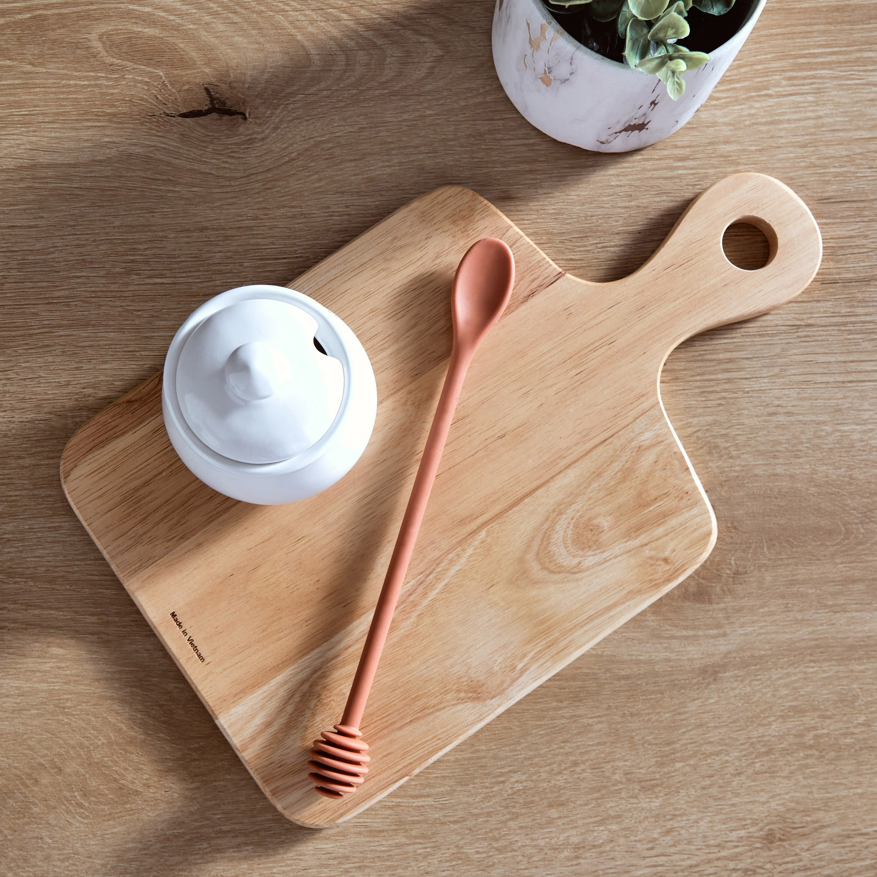 عصا تغميس بتصميم قرص العسل سيليكون من أفون-hbxhomeware-hbxkitchen-image-1