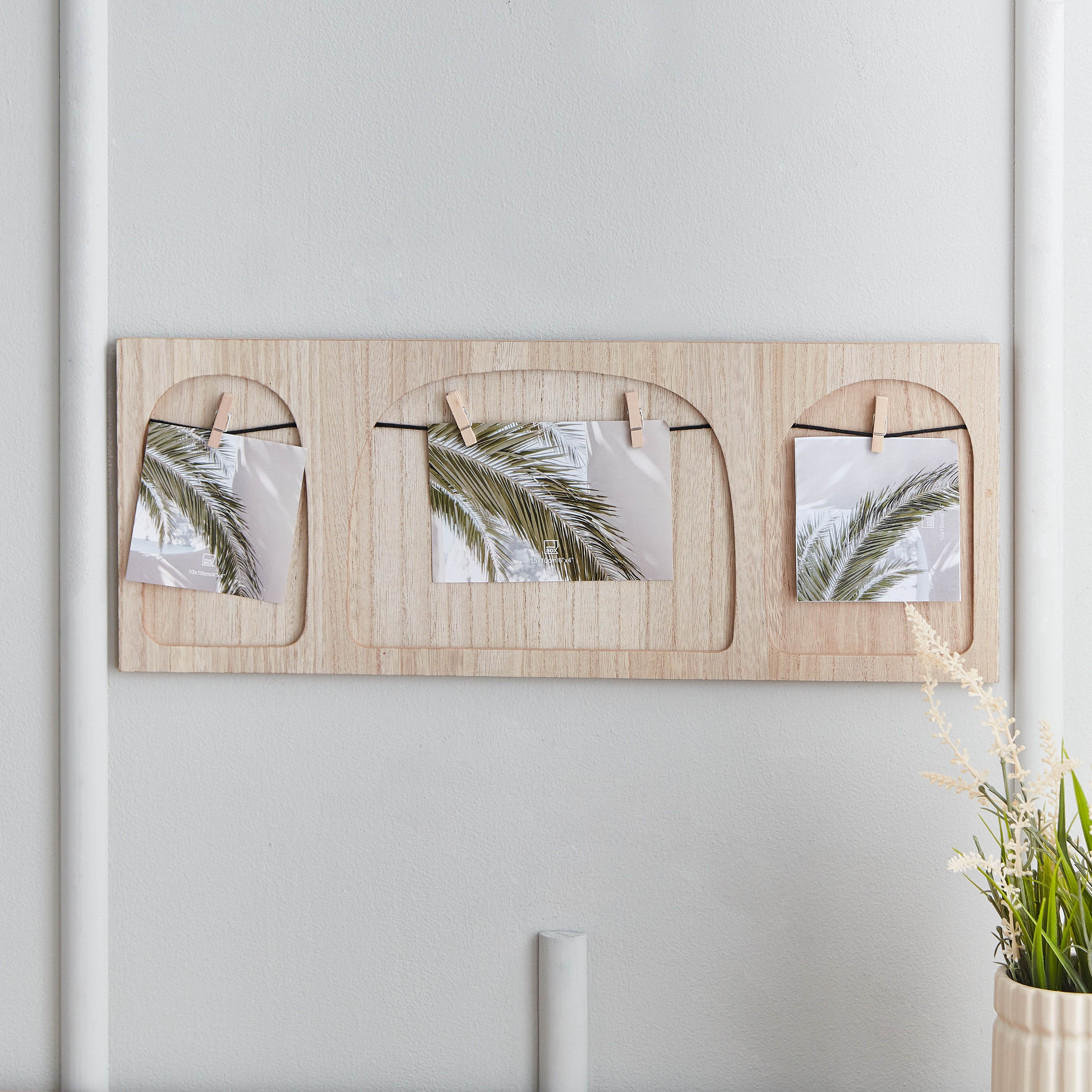 برواز مشبك من فارو - 55x21x0.9 سم-hbxdiningroom-decorandaccessories-photoframes-image-1