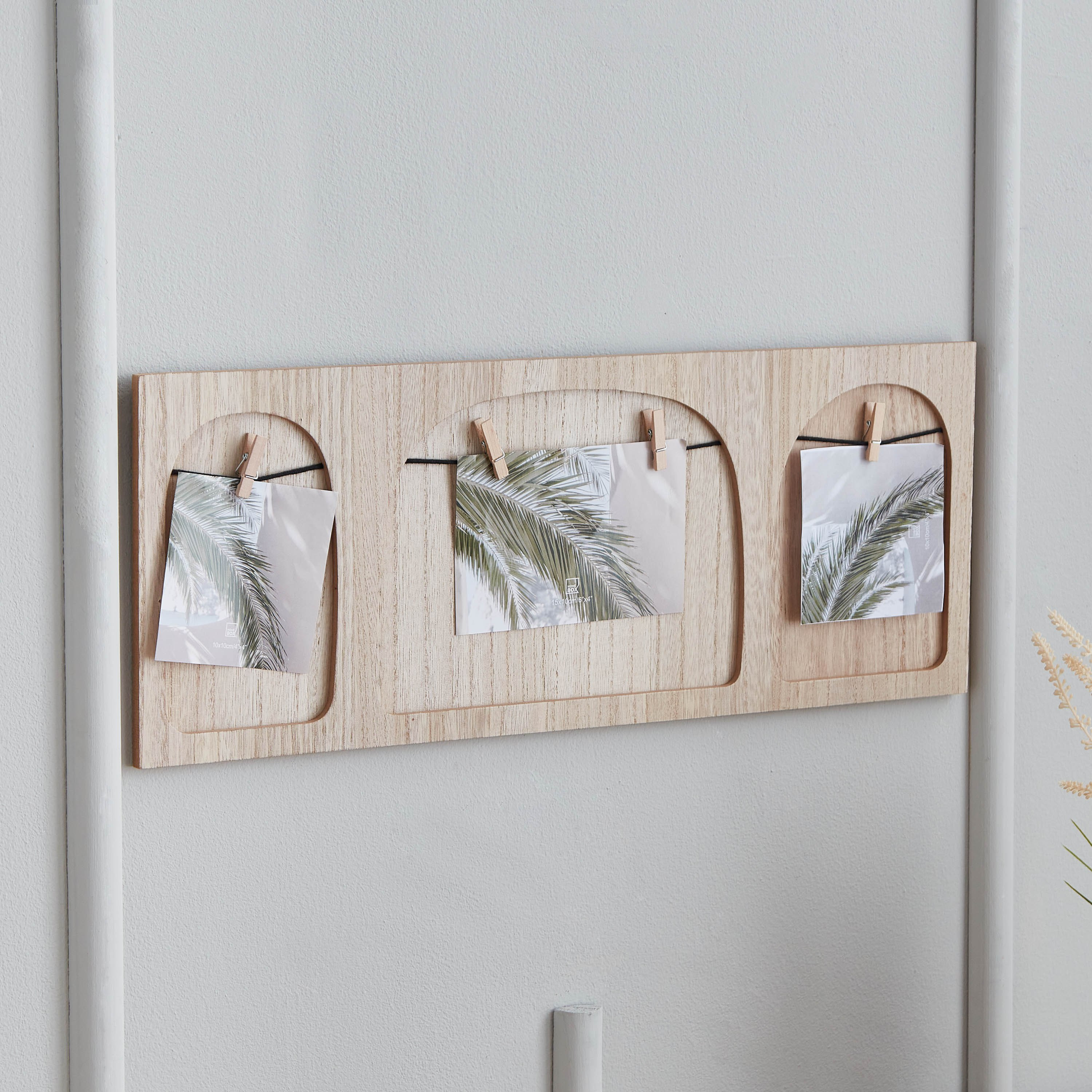برواز مشبك من فارو - 55x21x0.9 سم-hbxdiningroom-decorandaccessories-photoframes-image-2