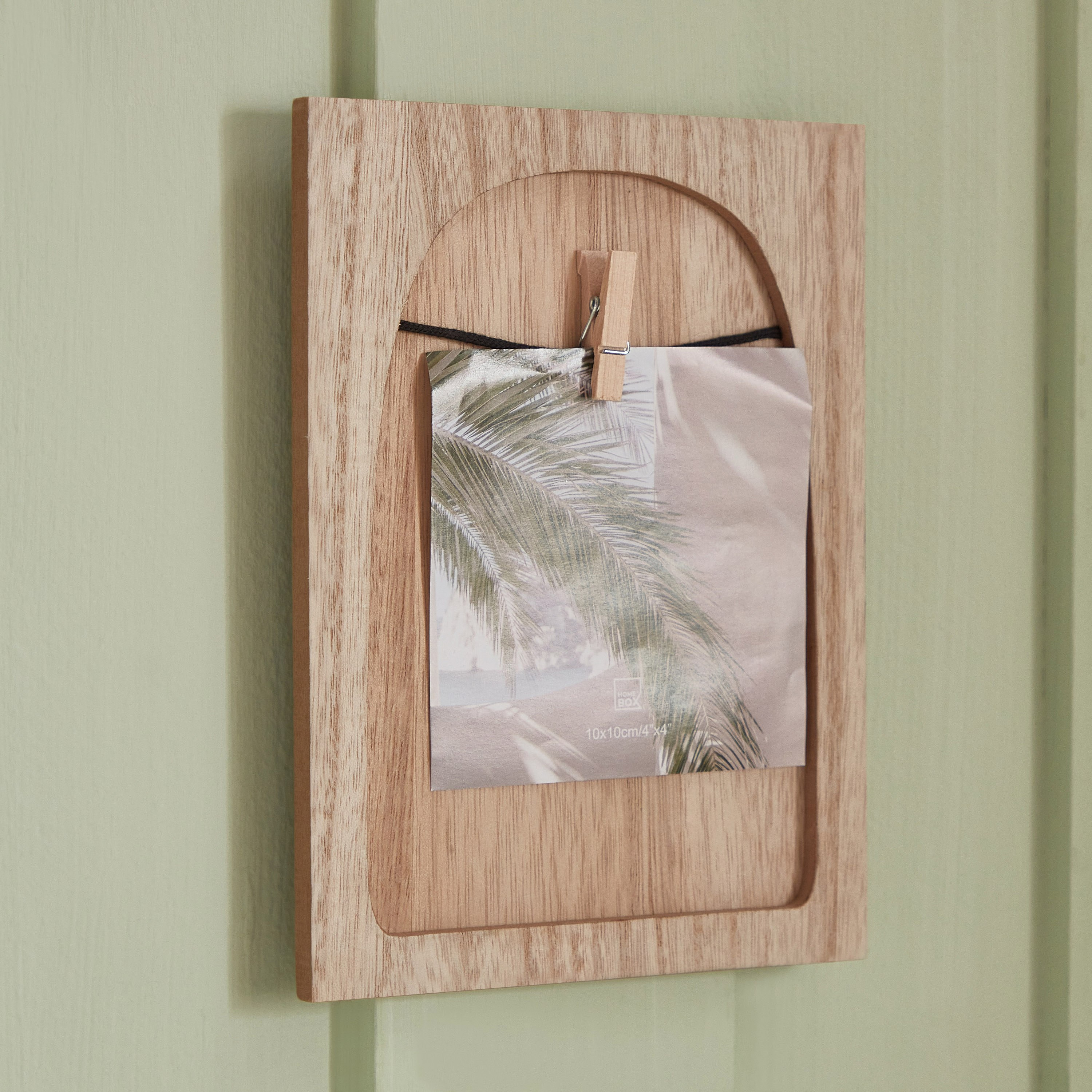 برواز مشبك من ألواح ليفية متوسط الكثافة من فارو - 15x20x0.9 سم-hbxdiningroom-decorandaccessories-photoframes-image-1