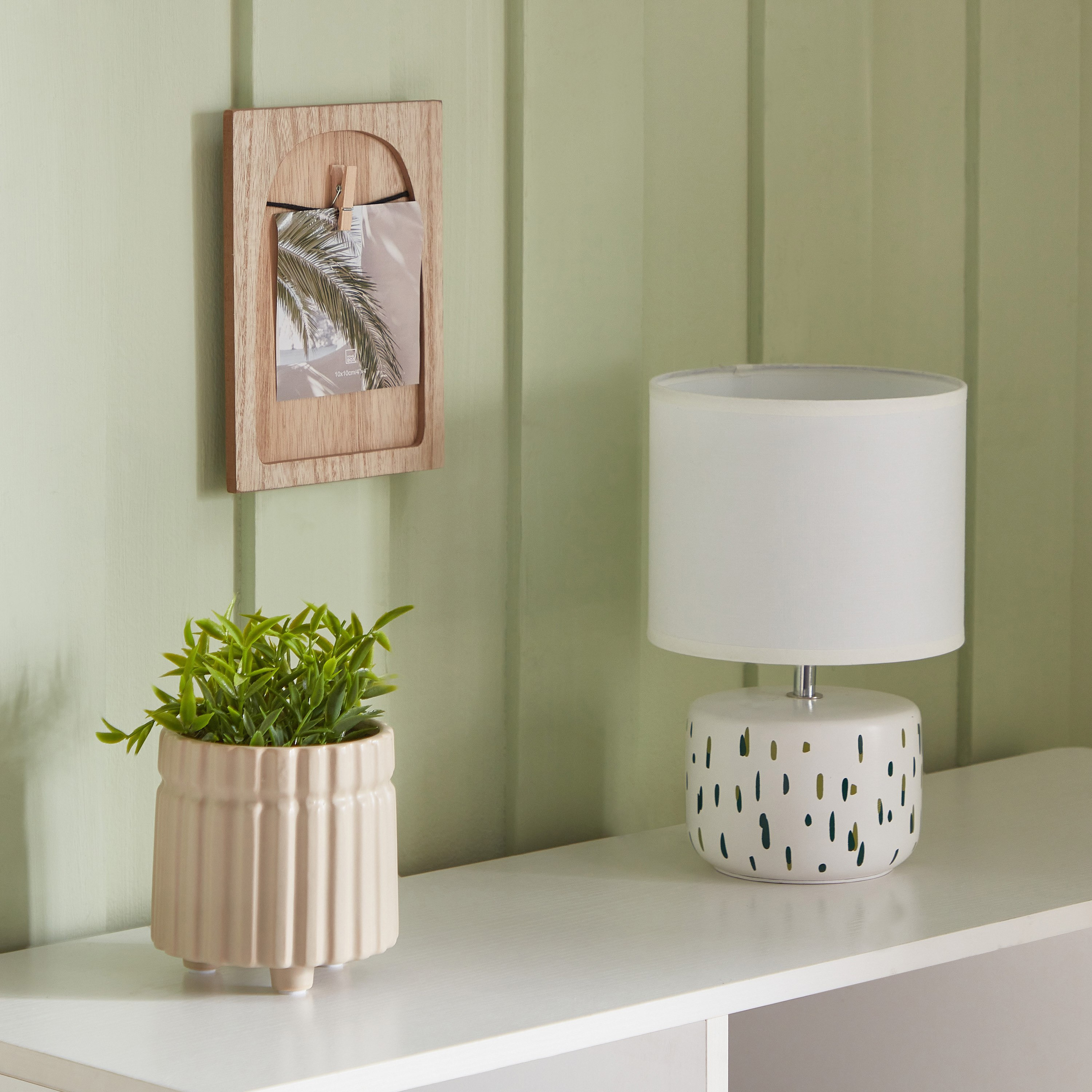 برواز مشبك من ألواح ليفية متوسط الكثافة من فارو - 15x20x0.9 سم-hbxdiningroom-decorandaccessories-photoframes-image-3