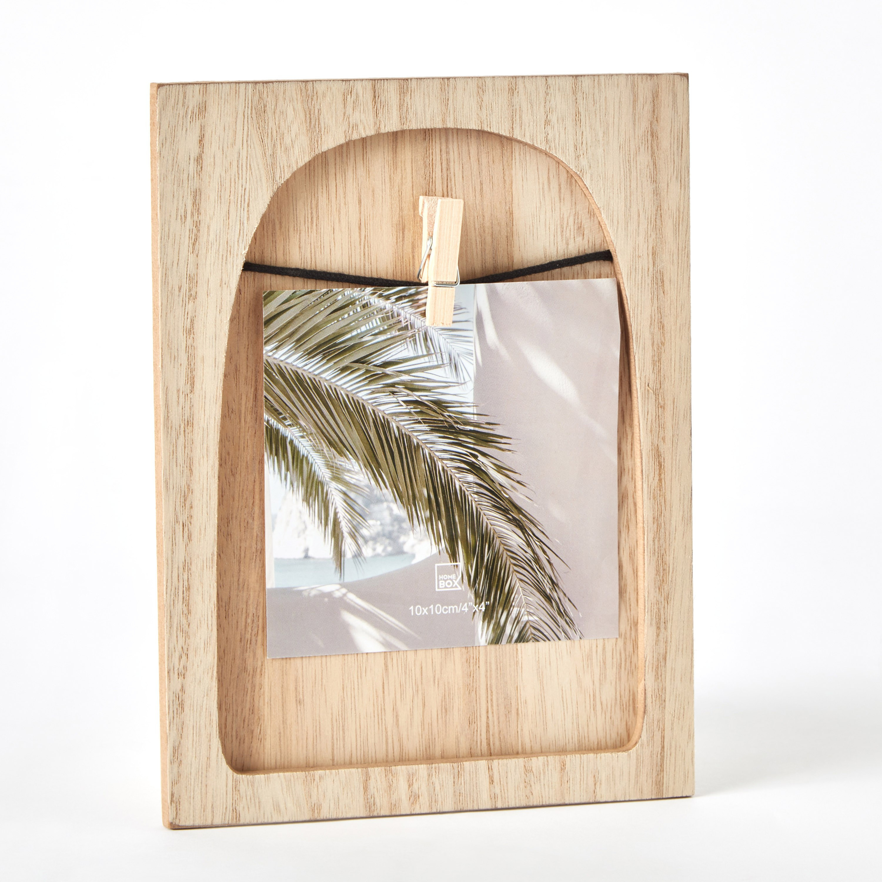 برواز مشبك من ألواح ليفية متوسط الكثافة من فارو - 15x20x0.9 سم-hbxdiningroom-decorandaccessories-photoframes-image-4