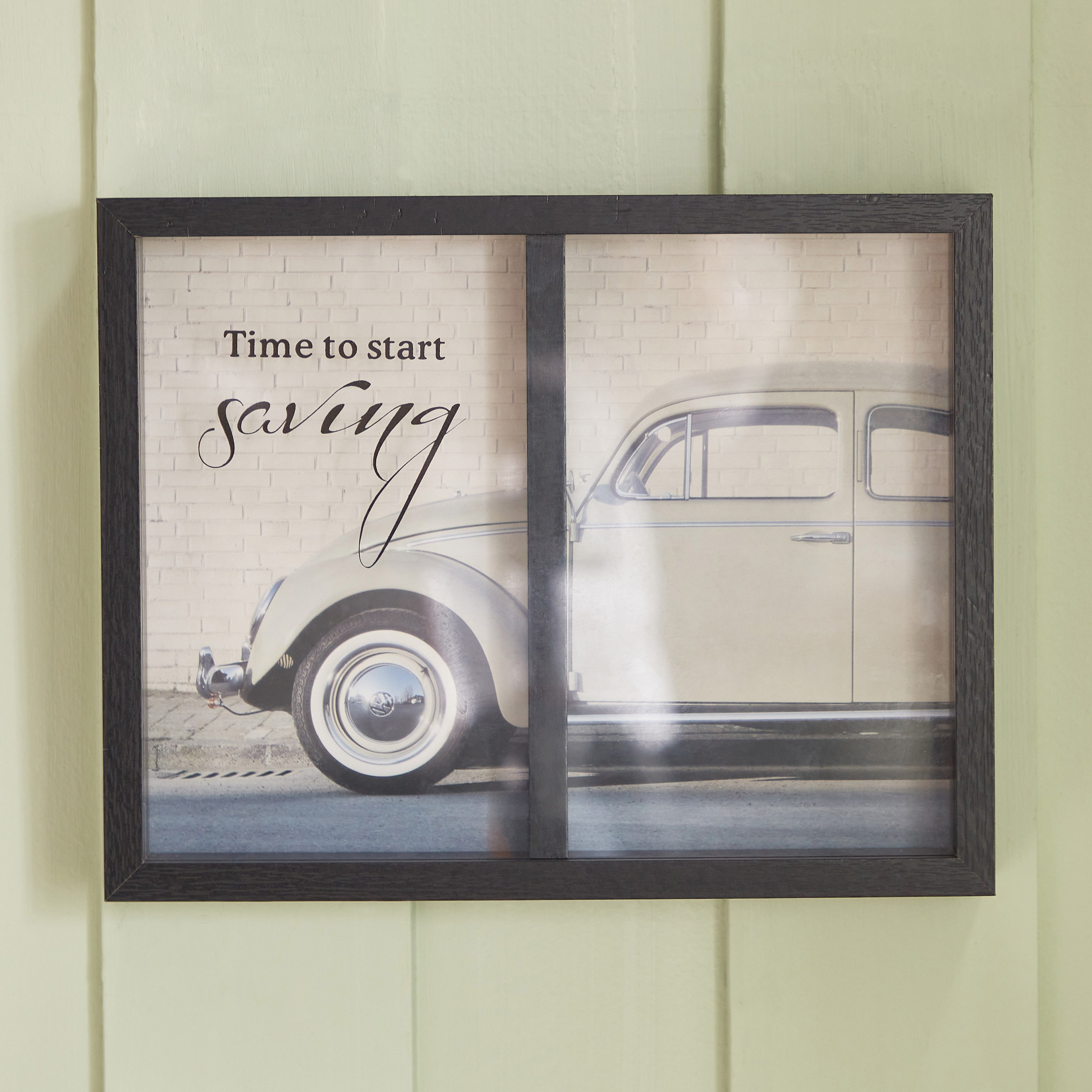 Farrow Paper Wrapped Cork Shadow Box - 28x22x4 cm-PROMO_HB_AE_B2G2_011025-image-1
