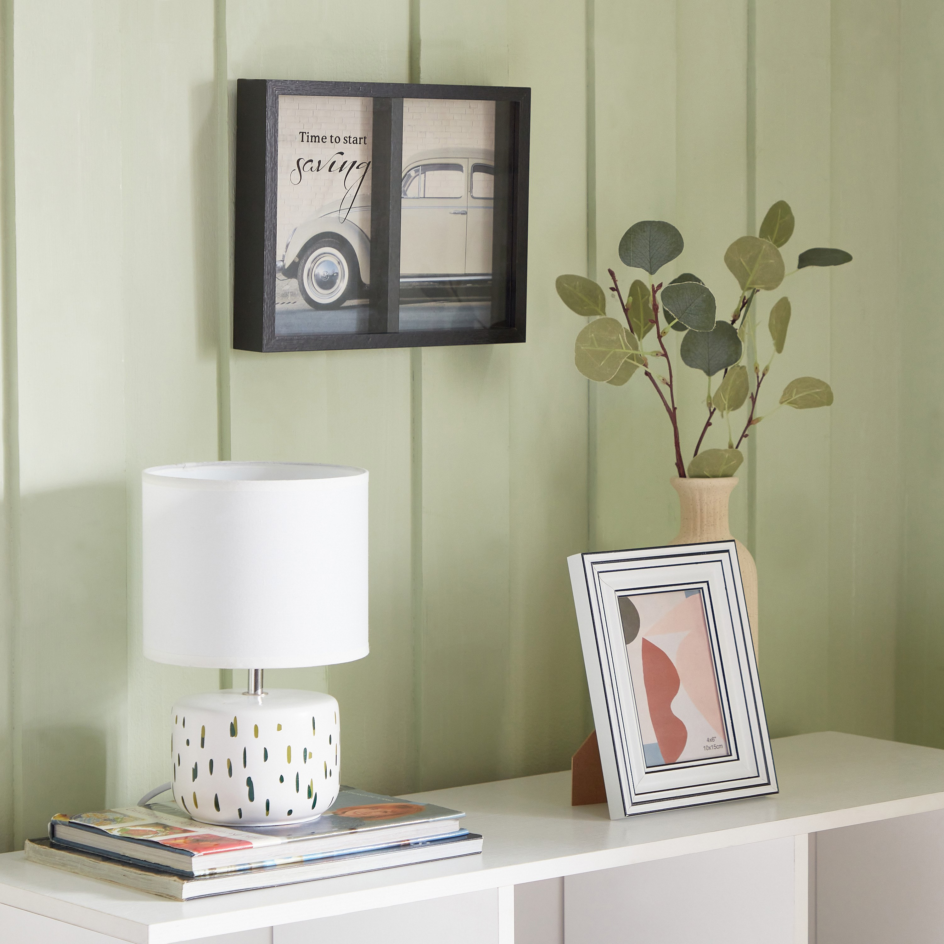 Farrow Paper Wrapped Cork Shadow Box - 28x22x4 cm-PROMO_HB_AE_B2G2_011025-image-4