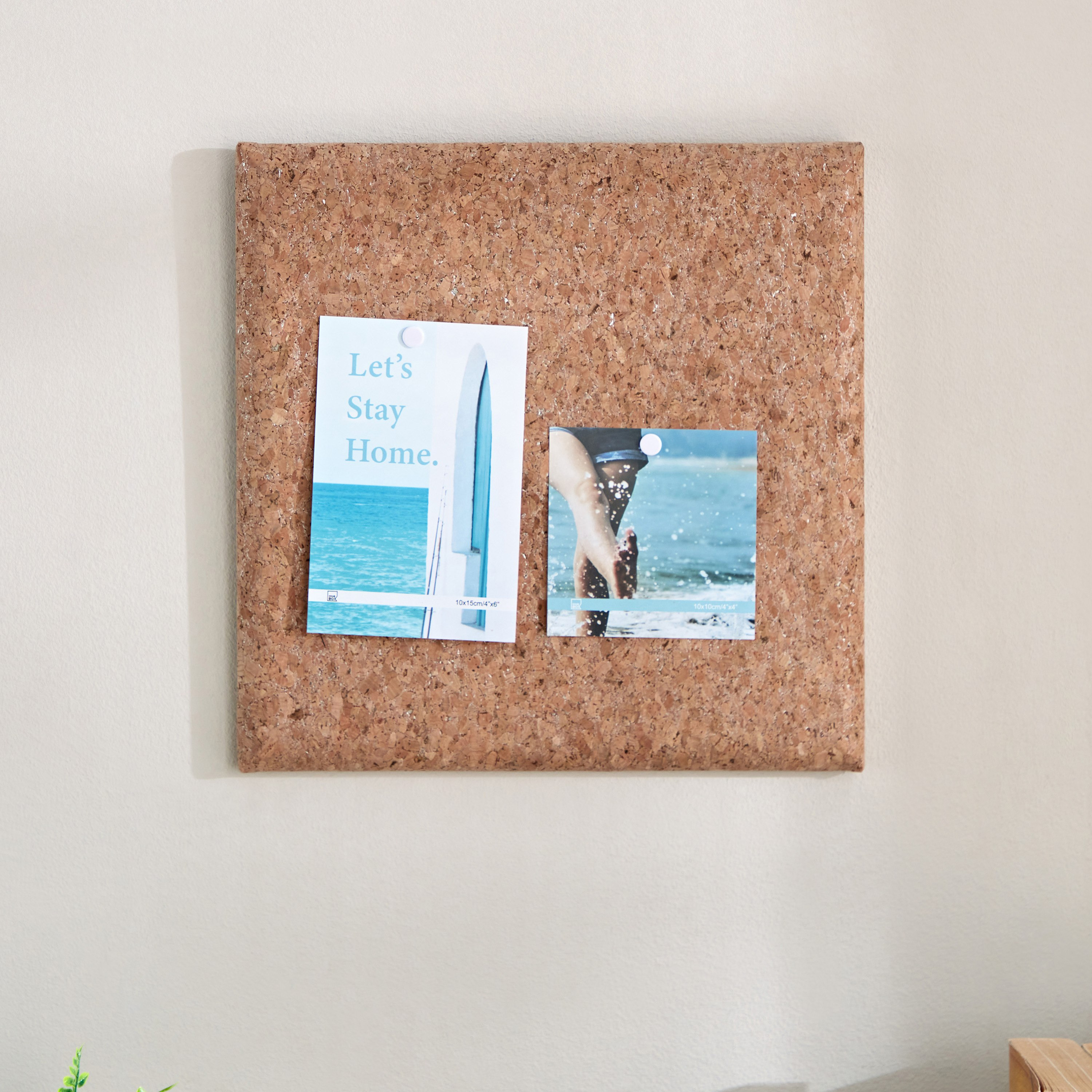 لوحة فلين من فارو- 30x30x1.5 سم-hbxdecorandfurnishings-homeaccessories-novelties-image-3