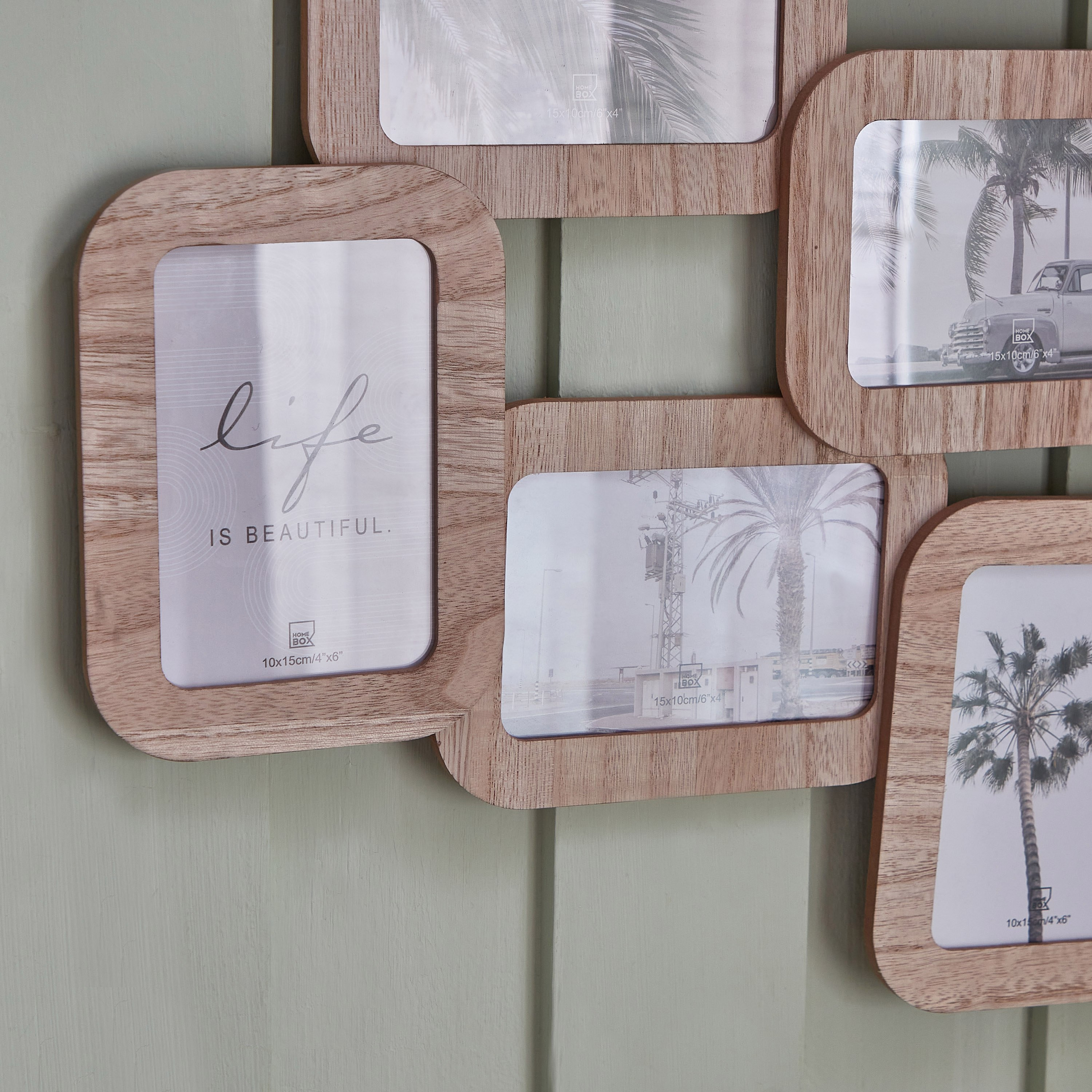 برواز صور مجمعة 8 فتحات من فارو - 61x52x2 سم-hbxdiningroom-decorandaccessories-photoframes-image-3