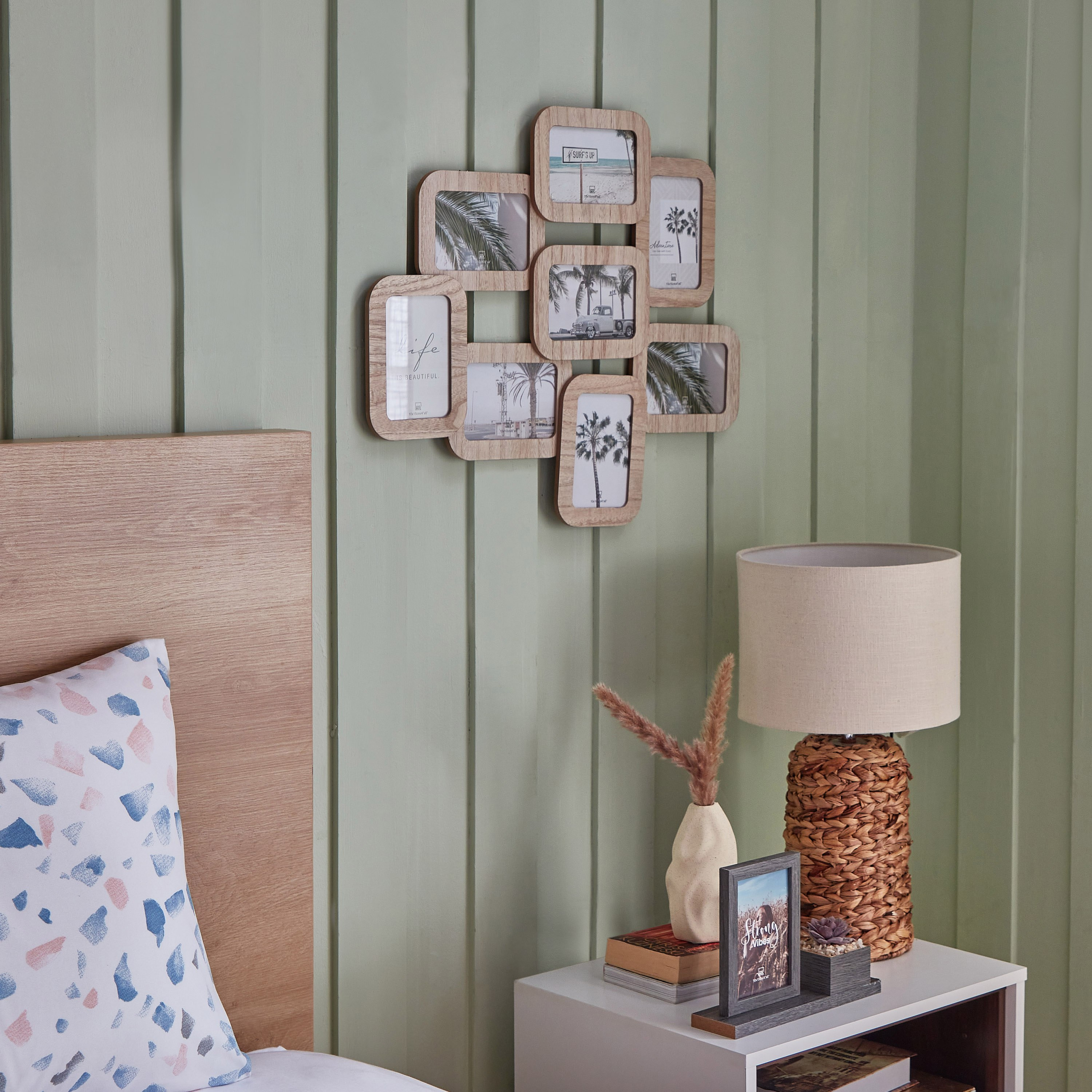 برواز صور مجمعة 8 فتحات من فارو - 61x52x2 سم-hbxdiningroom-decorandaccessories-photoframes-image-4