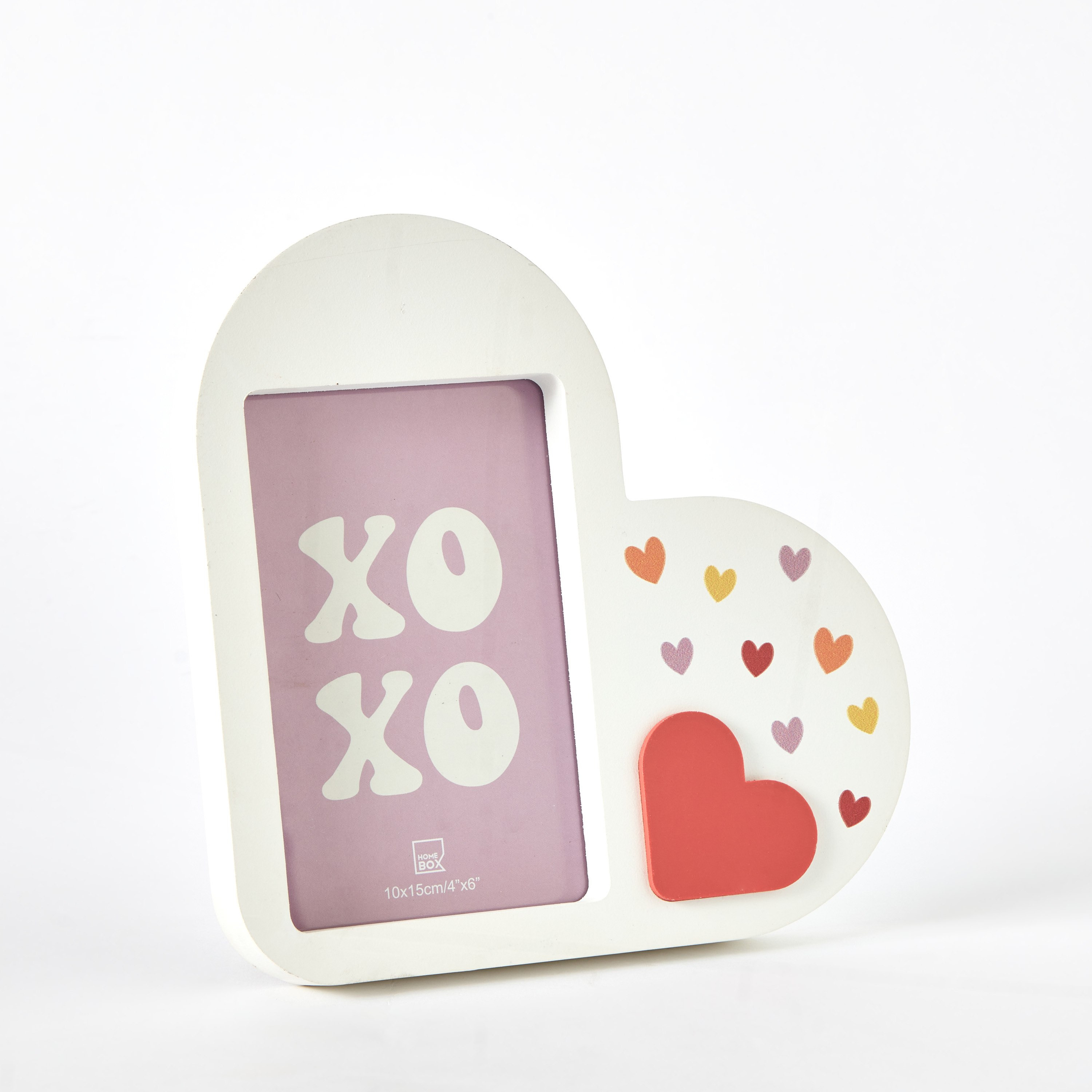 برواز صور xoxo فيو من هِيرميون - 20x20x2 سم-hbxbedroom-decorandaccessories-photoframes-image-6