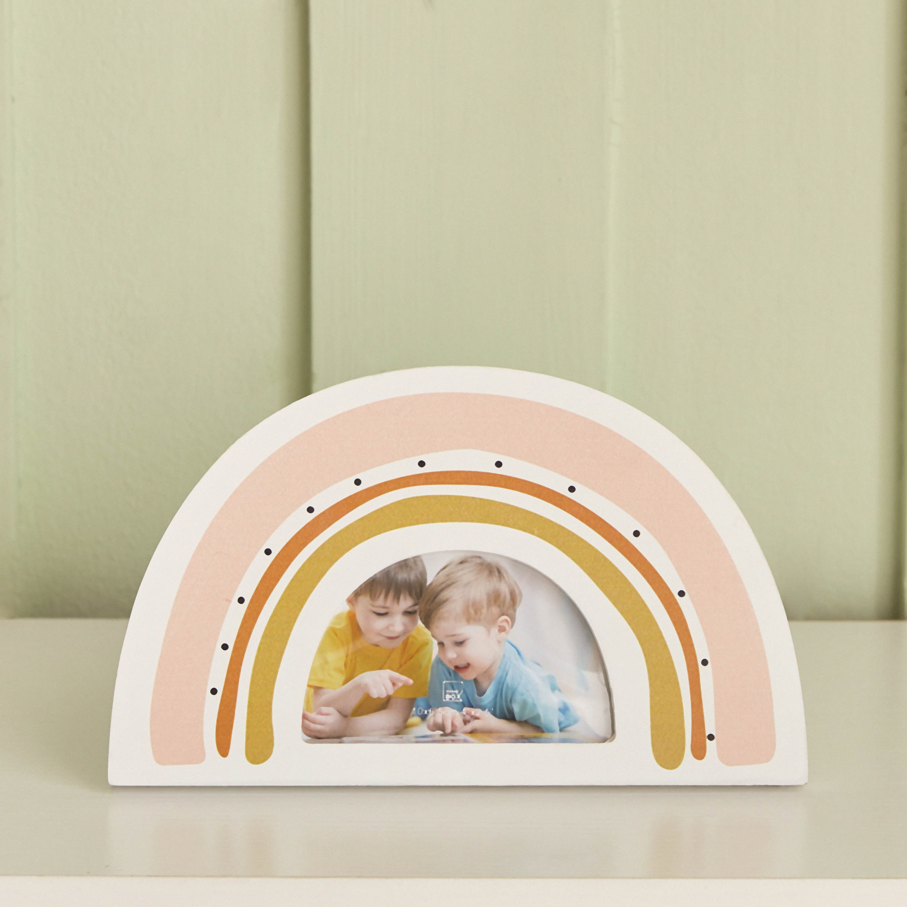 برواز صور فيو من هرميون - 20x12x1.2 سم-hbxbedroom-decorandaccessories-photoframes-image-2