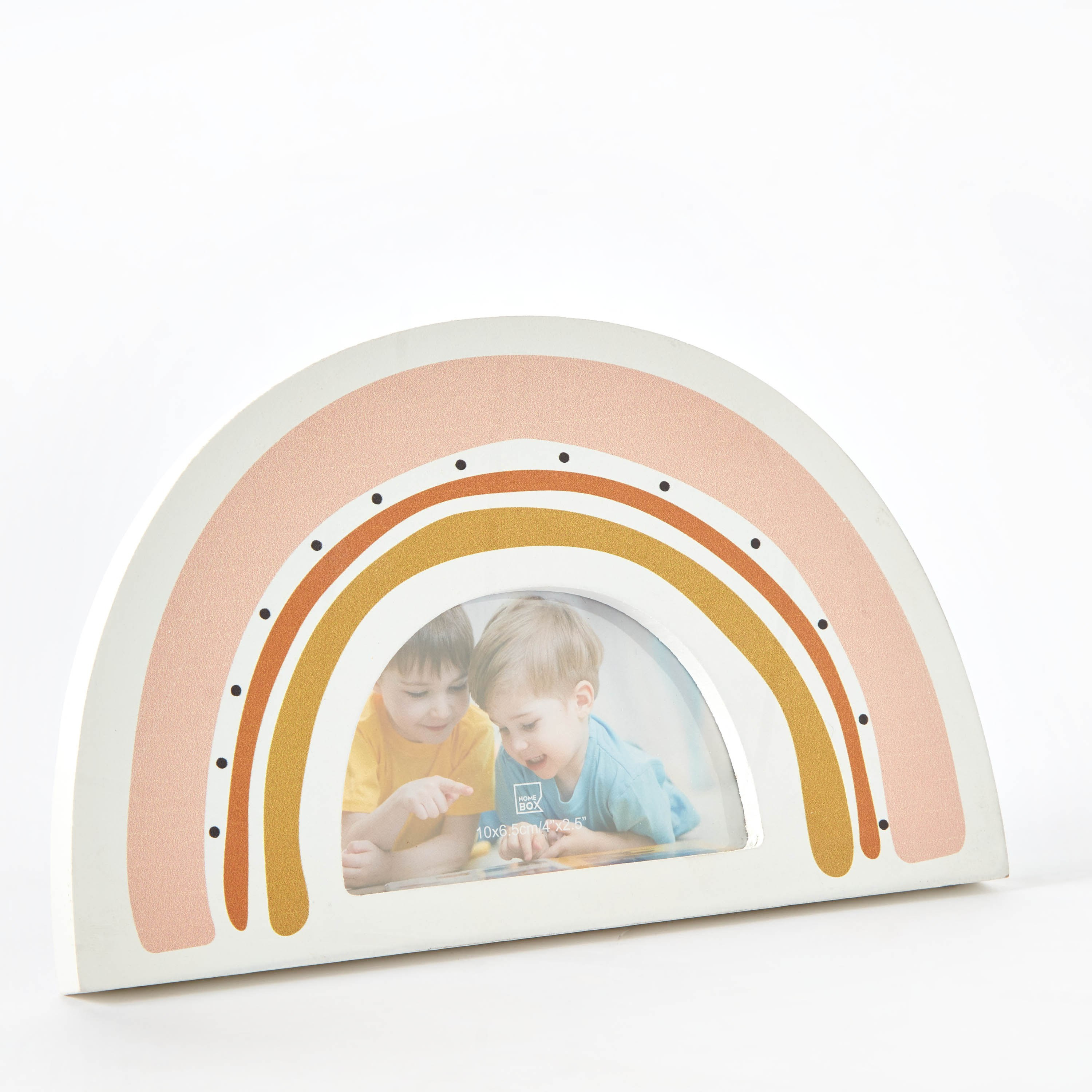 برواز صور فيو من هرميون - 20x12x1.2 سم-hbxbedroom-decorandaccessories-photoframes-image-6