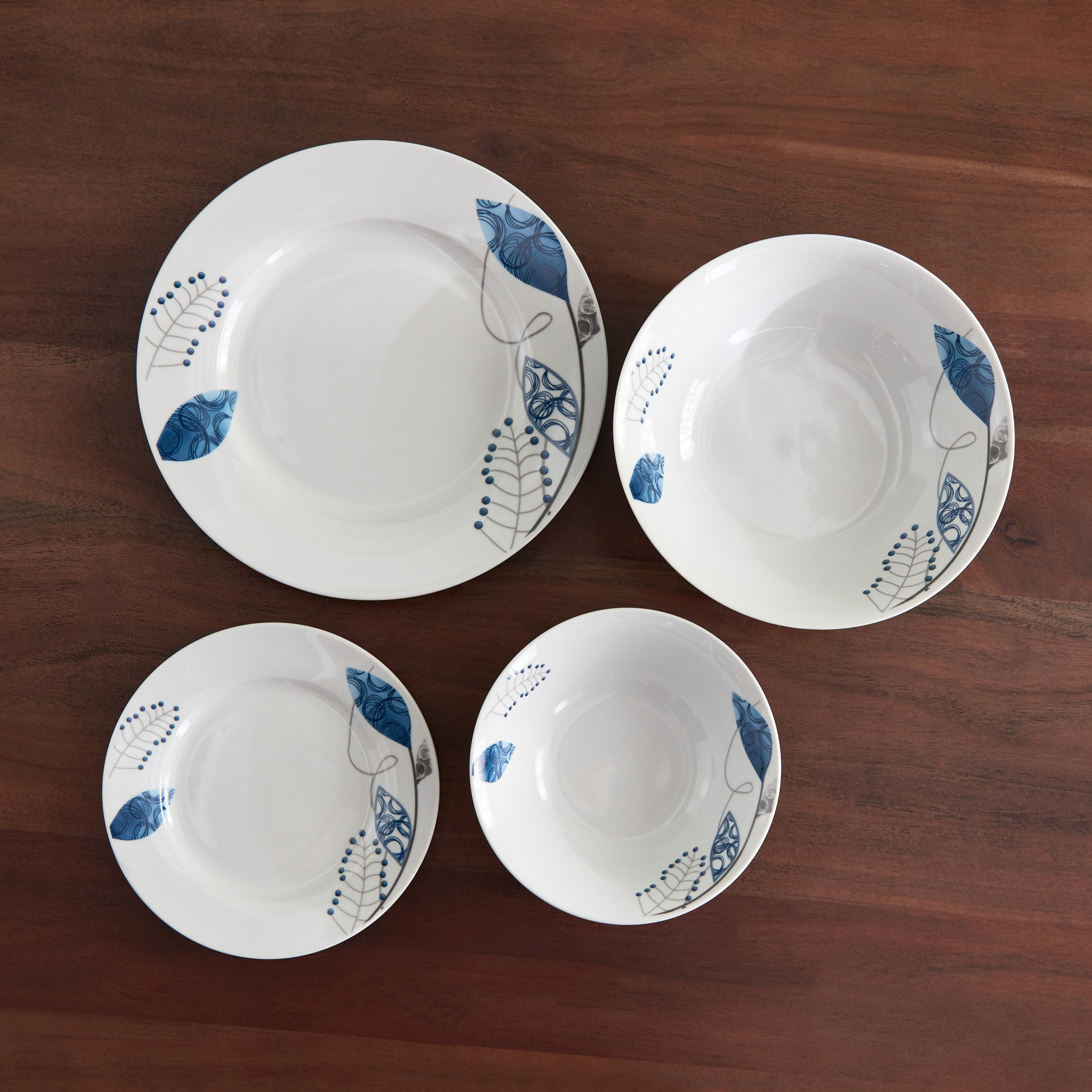 طقم عشاء 20 قطعة من بريستول - 6 أشخاص-hbxhomeware-hbxkitchen-image-2