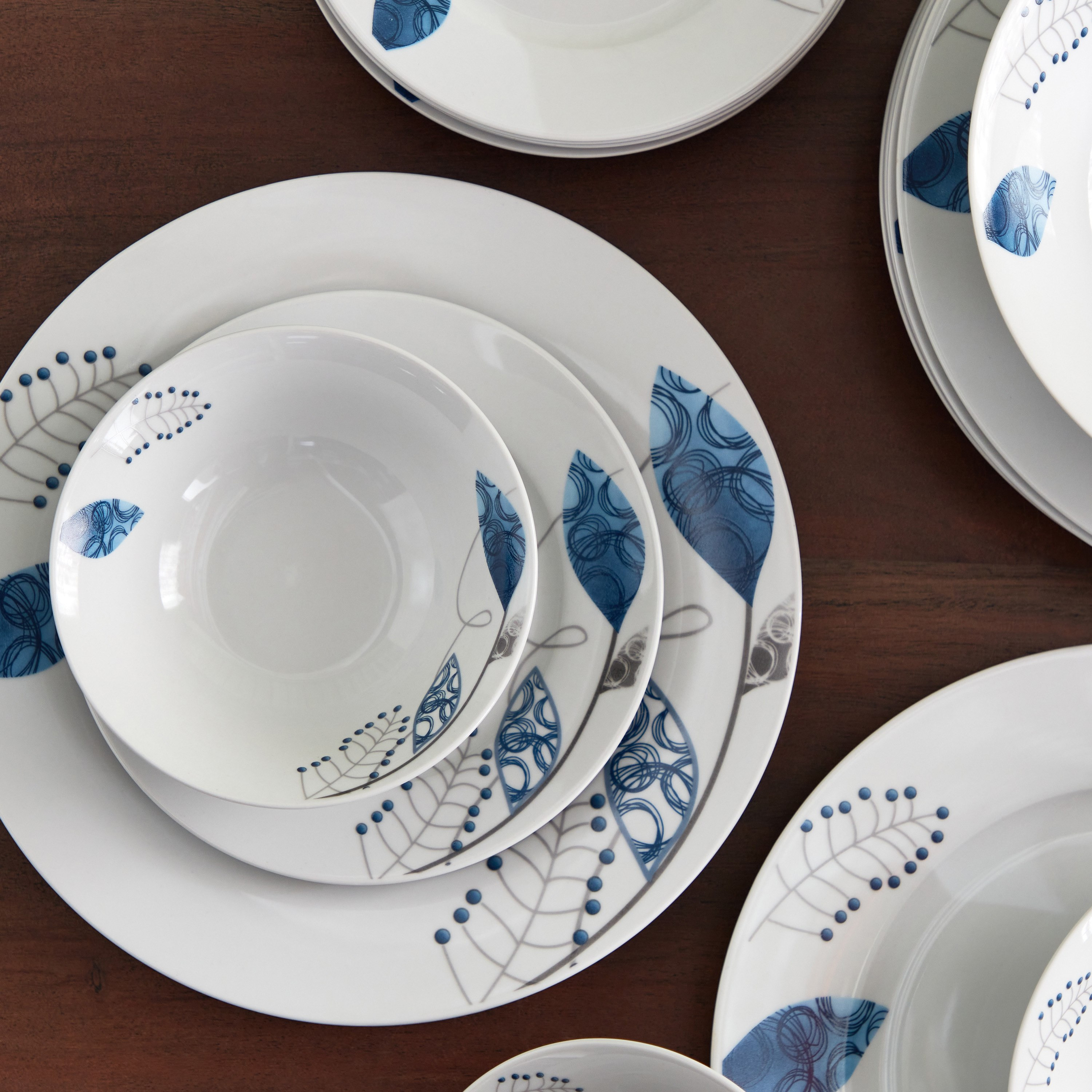 طقم عشاء 20 قطعة من بريستول - 6 أشخاص-hbxhomeware-hbxkitchen-image-3