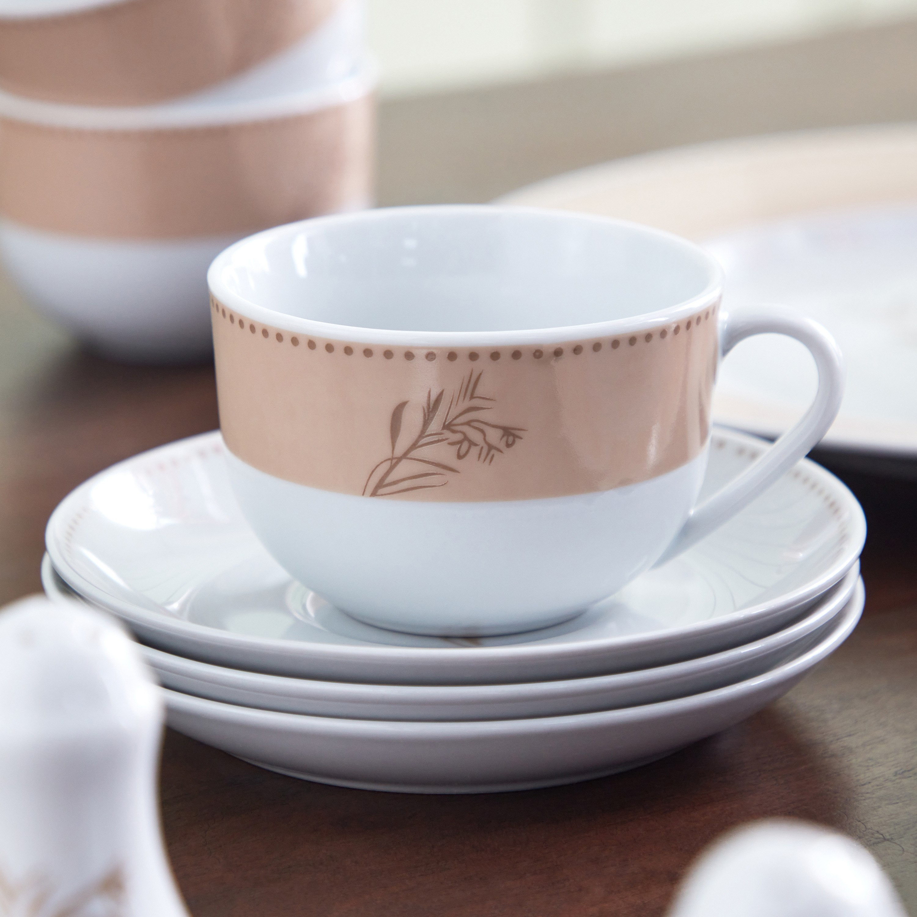 طقم عشاء 22 قطعة من مانهاتن - 4 أشخاص-hbxhomeware-hbxkitchen-image-5