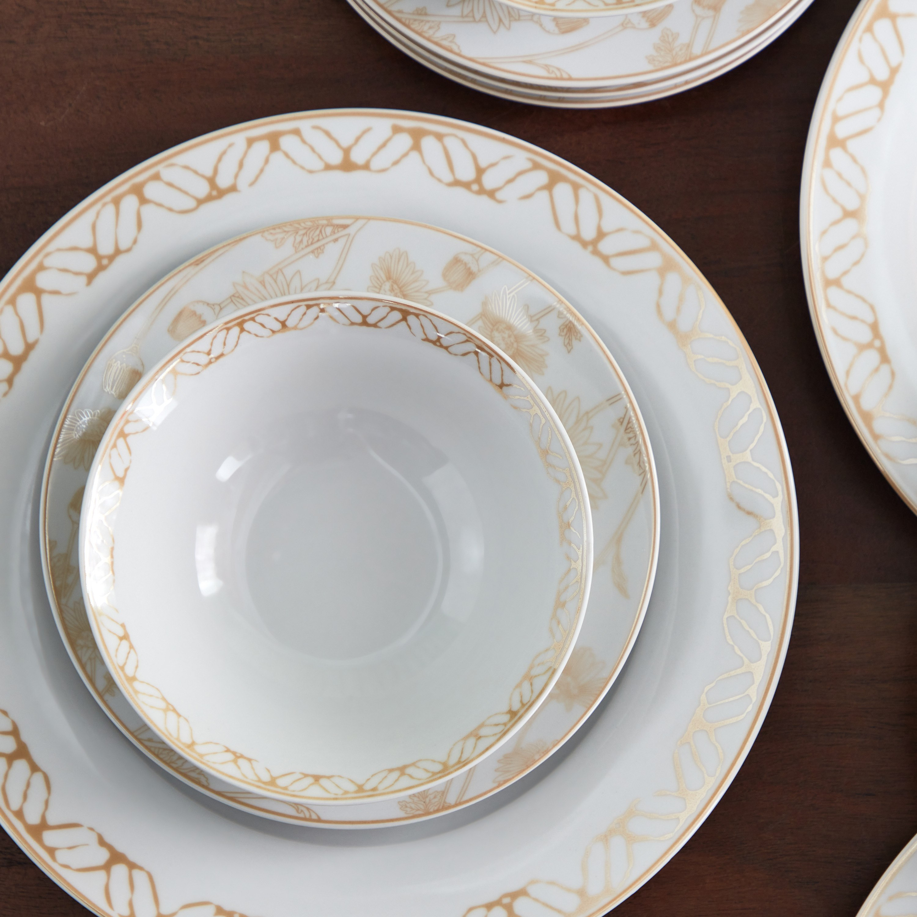 طقم عشاء 12 قطعة من بريميا - 4 أشخاص-hbxhomeware-hbxkitchen-image-3