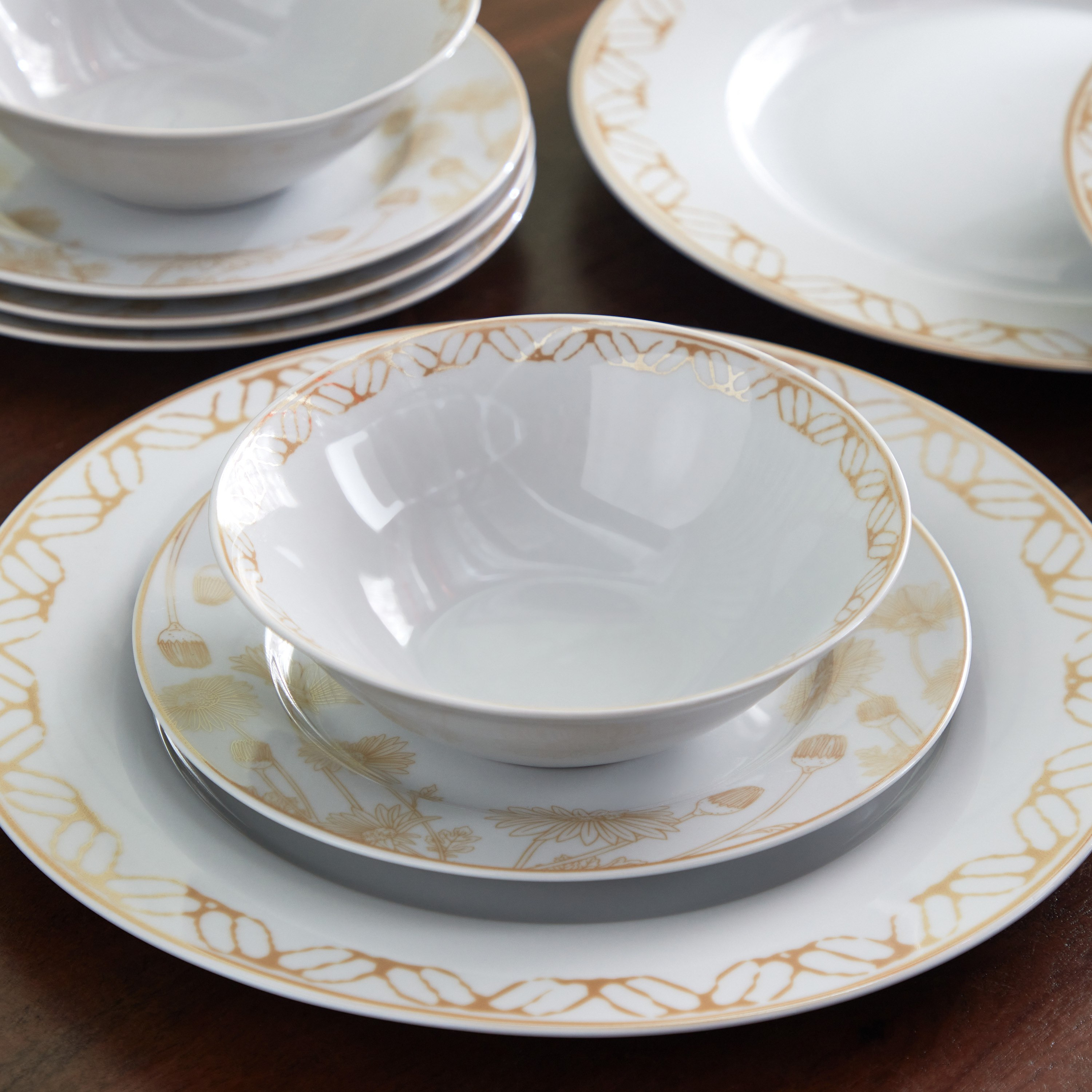 طقم عشاء 12 قطعة من بريميا - 4 أشخاص-hbxhomeware-hbxkitchen-image-4