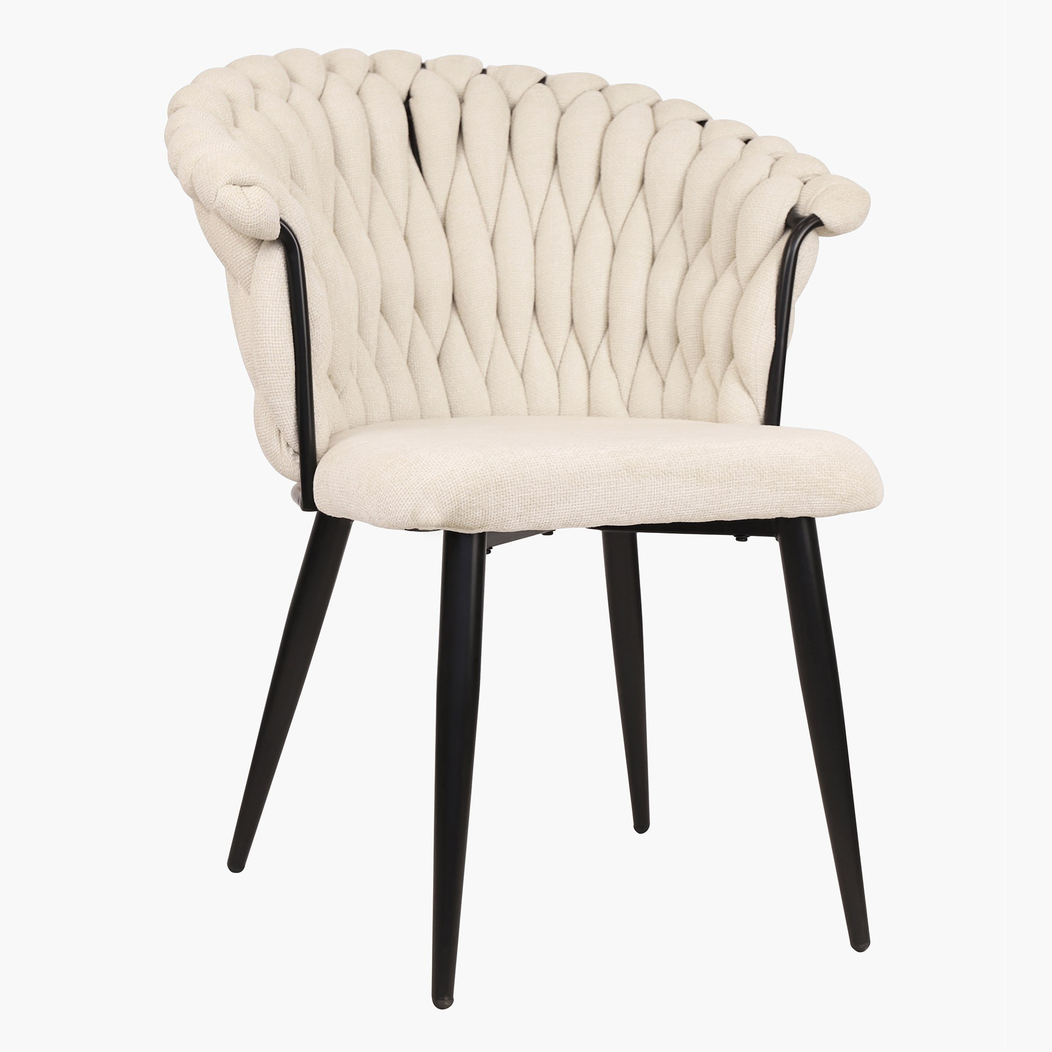 كرسي فردي كيسي من بارون - طقم من قطعتين-hbxdiningroom-diningchairs-image-2