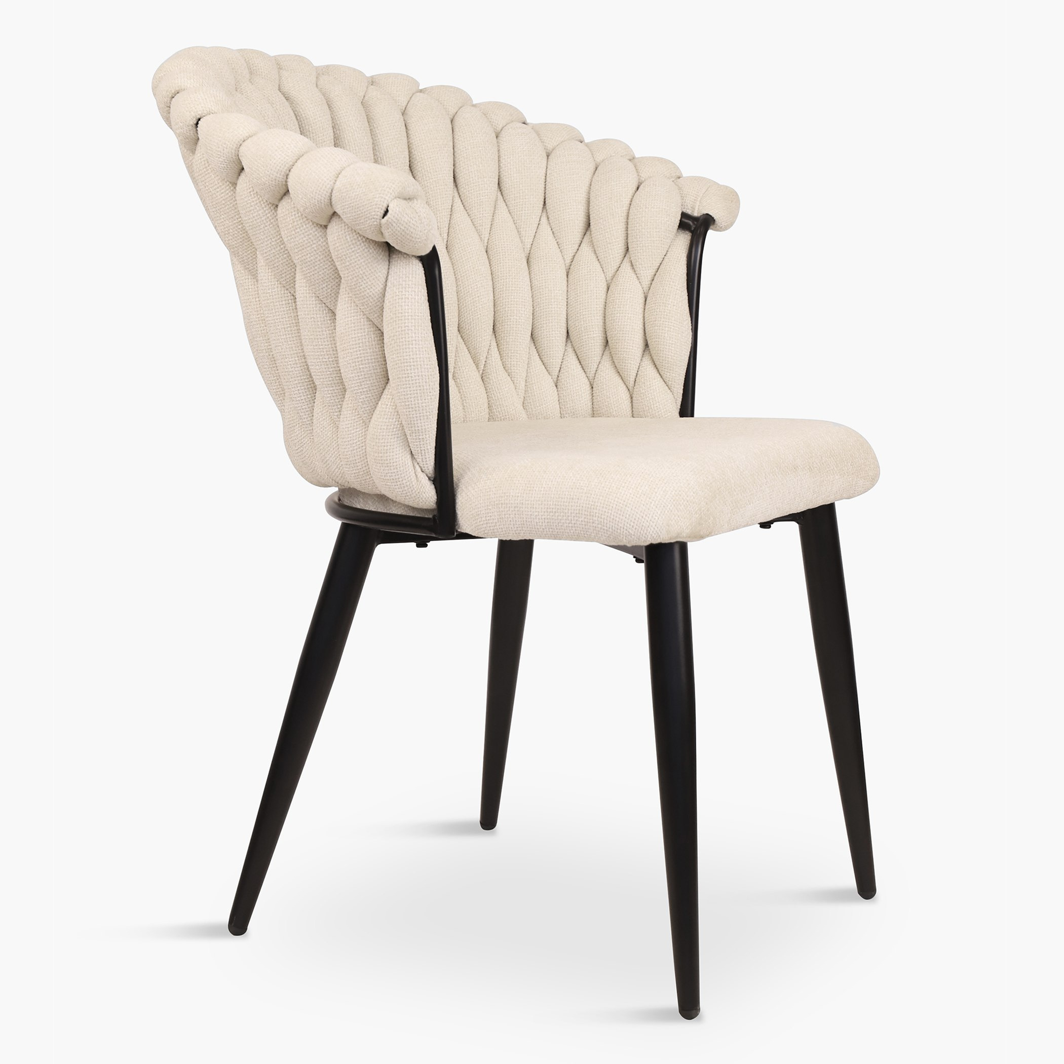 كرسي فردي كيسي من بارون - طقم من قطعتين-hbxdiningroom-diningchairs-image-3