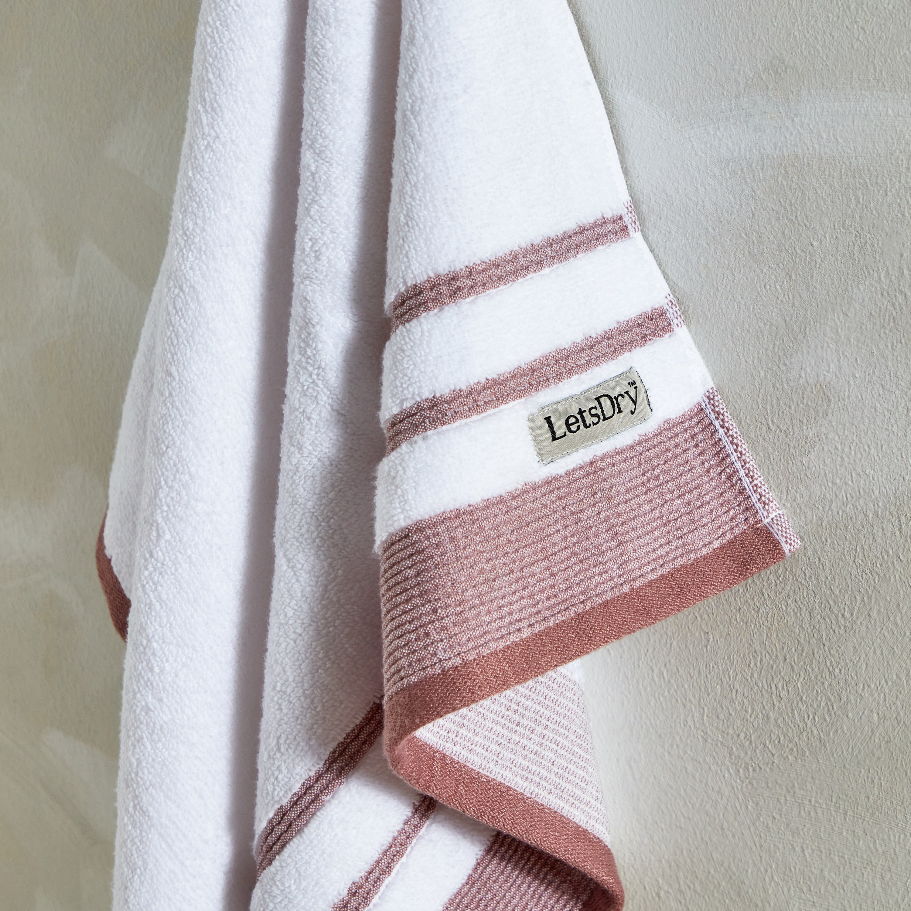 منشفة يد قطن خالية من الالتواءات من فالنسيا - 50x80 سم-hbxbathroom-bathroomtextiles-image-4