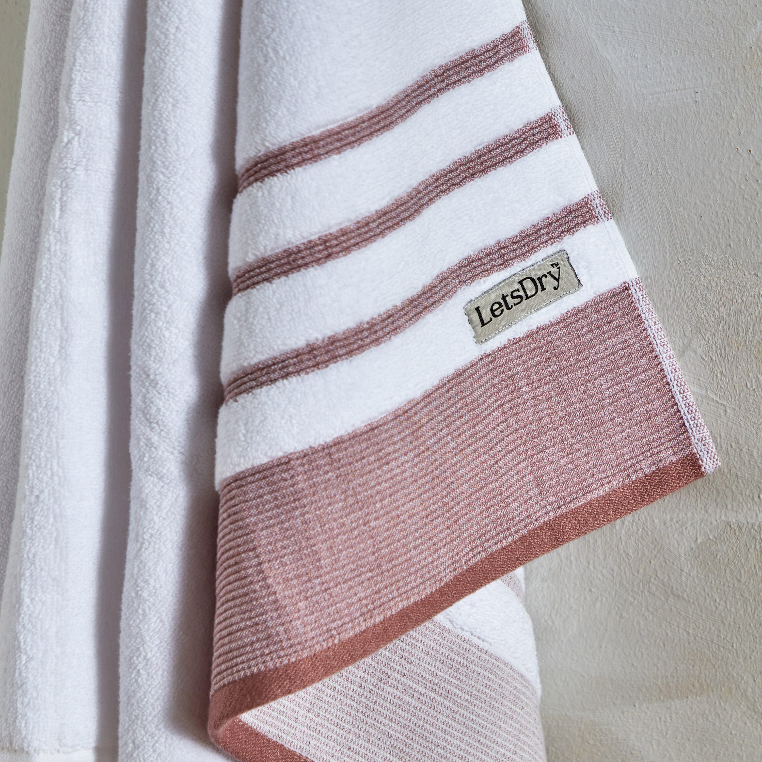 منشفة حمام قطن خالية من الالتواءات من فالنسيا - 70x140 سم-hbxbathroom-bathroomtextiles-image-4