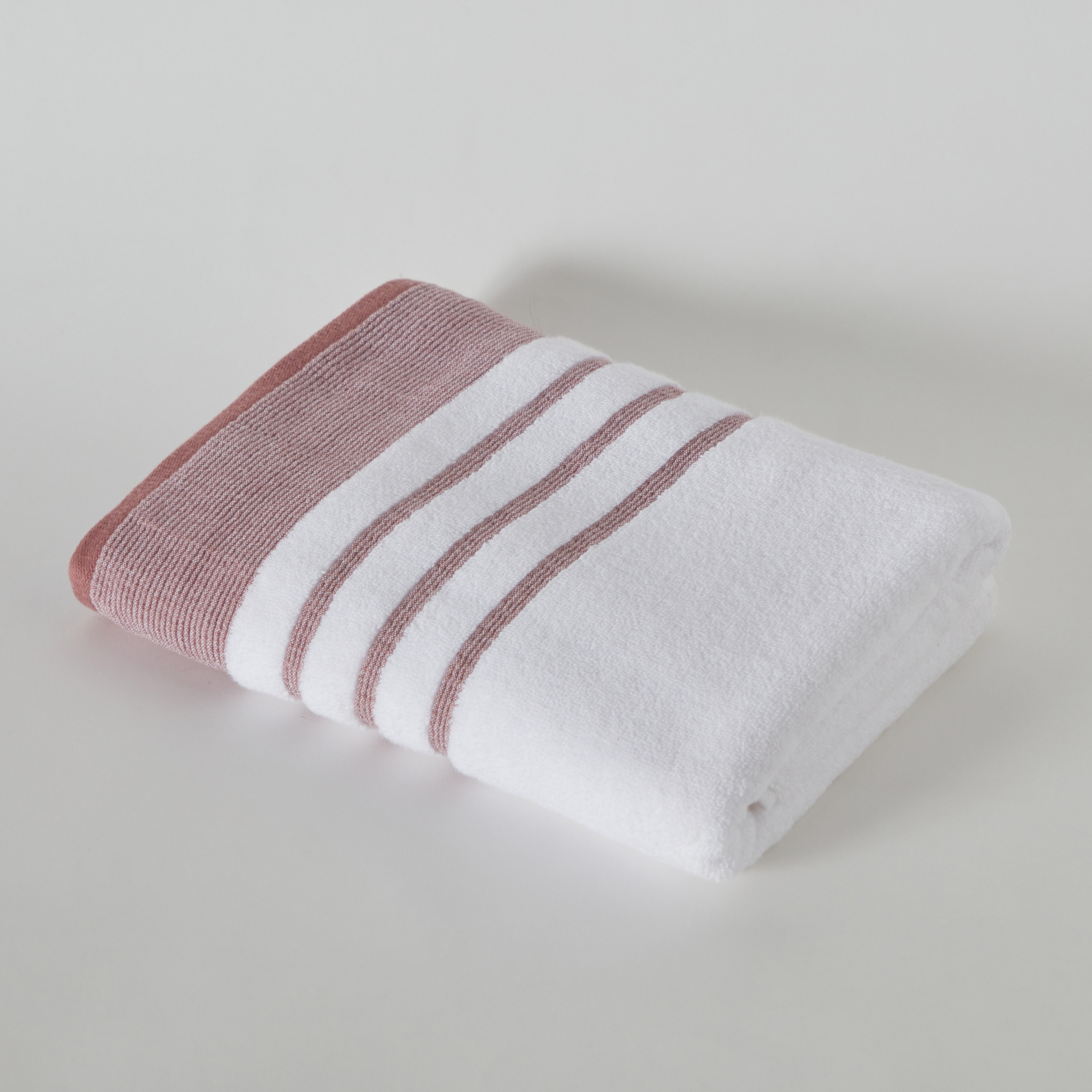 منشفة حمام قطن خالية من الالتواءات من فالنسيا - 70x140 سم-hbxbathroom-bathroomtextiles-image-6