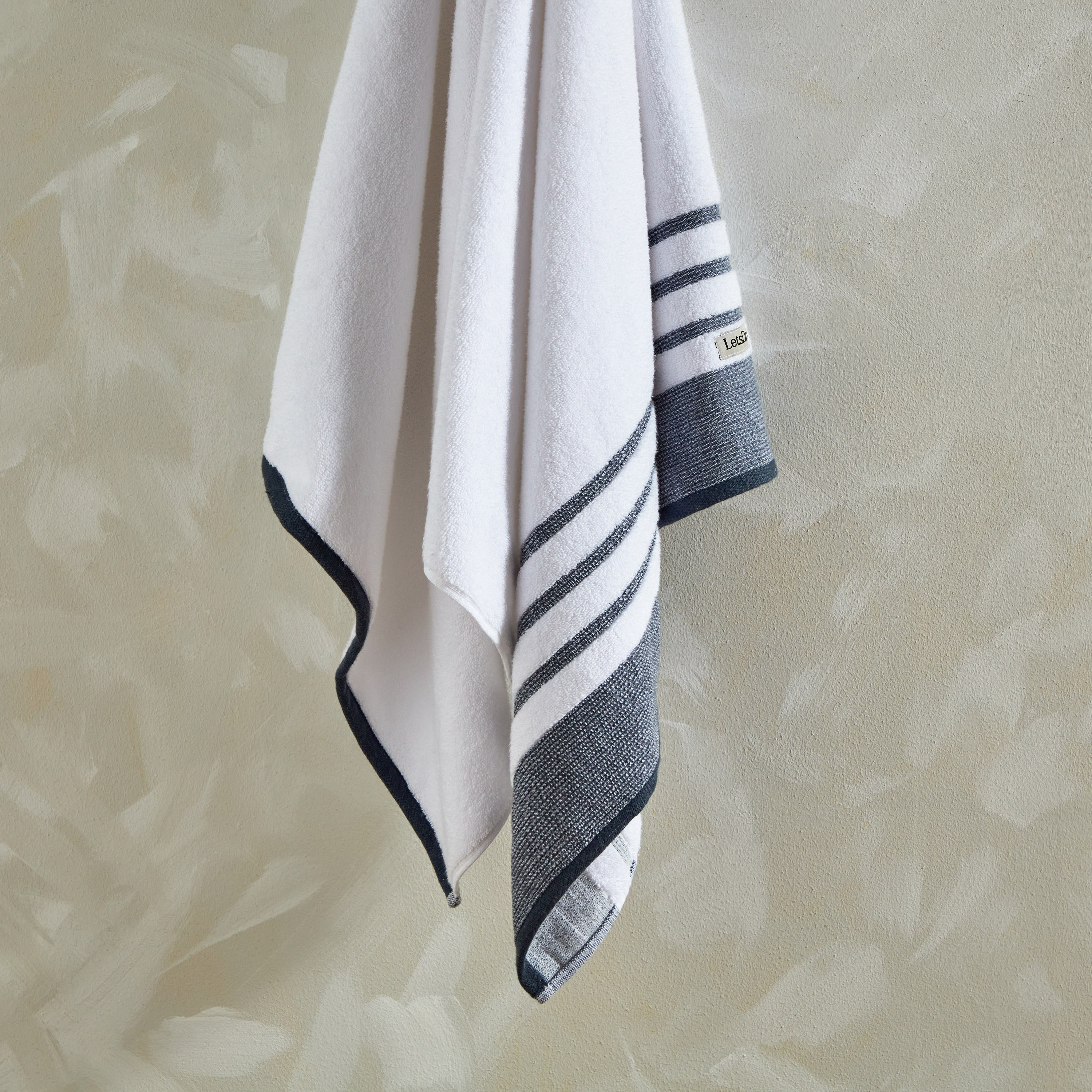 منشفة حمام قطن خالية من الالتواءات من فالنسيا - 80x160 سم-hbxbathroom-bathroomtextiles-image-3