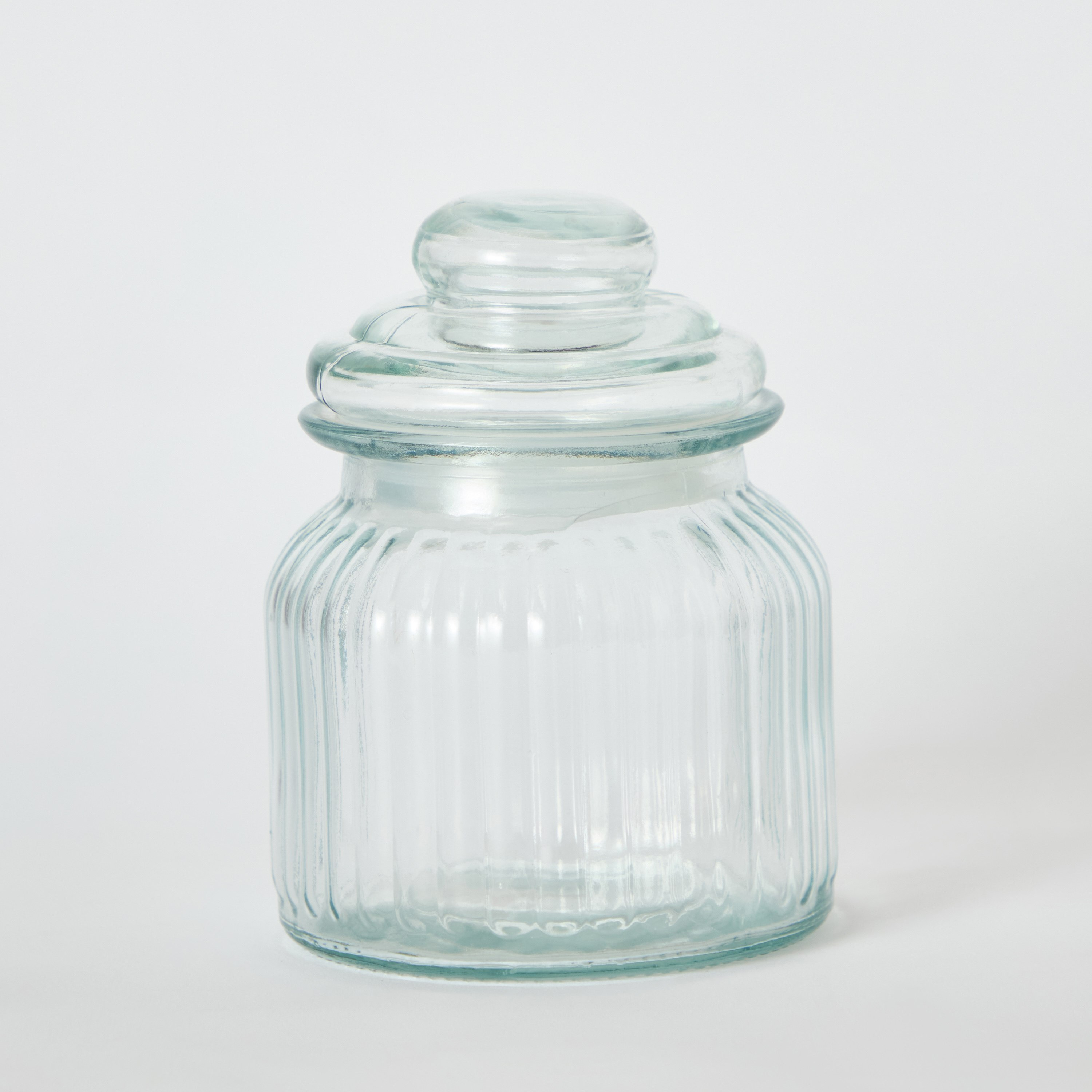 جرة زجاج مضلعة من إيسنشيال - 500 مل-hbxhomeware-hbxkitchen-image-5
