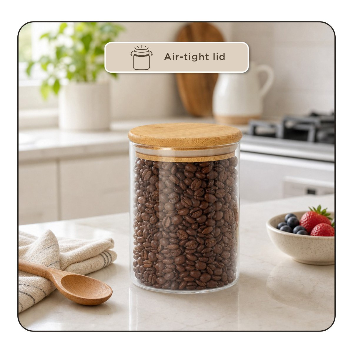 جرة زجاج بوروسيليكات من لا ناتشورا - 650 مل-hbxhomeware-hbxkitchen-image-7