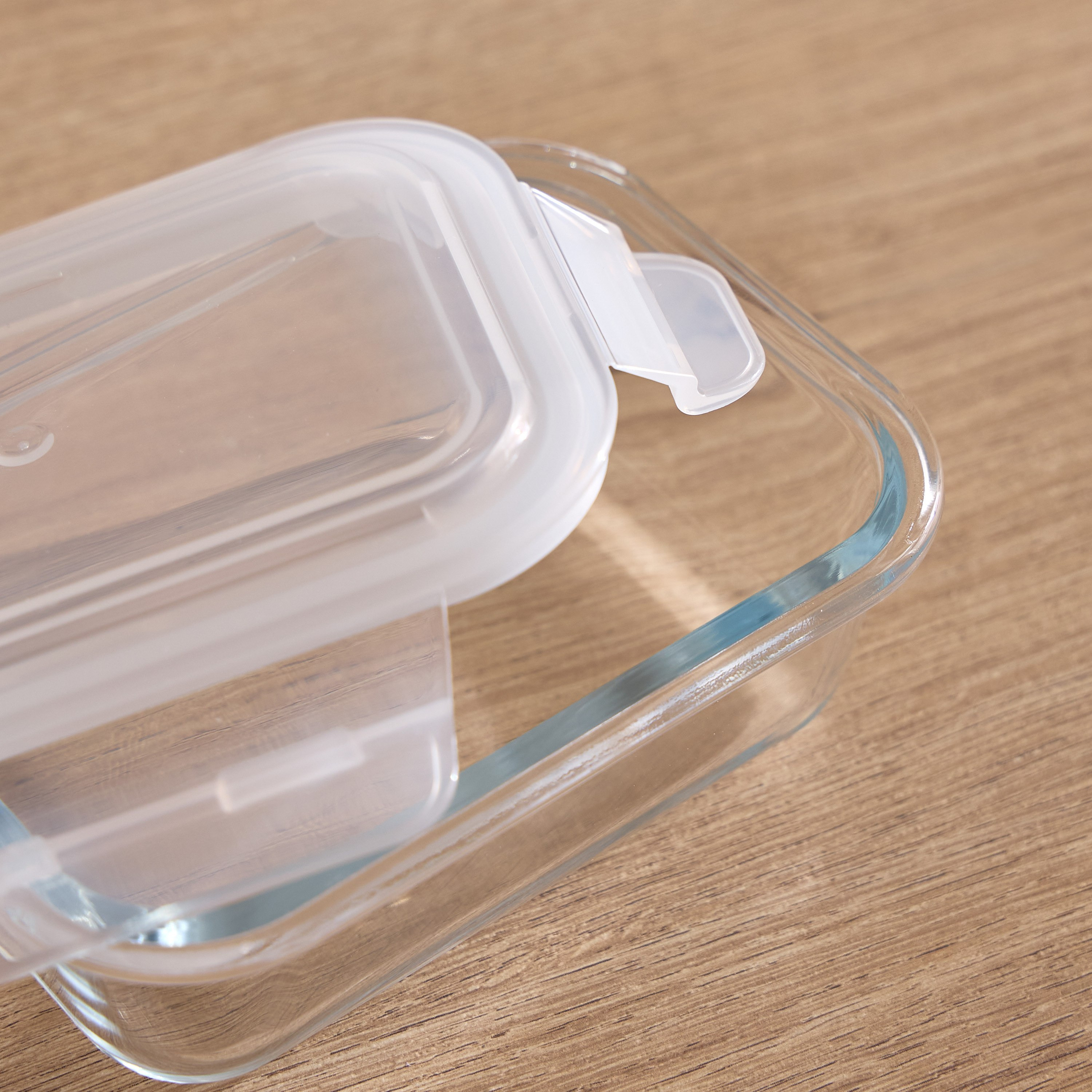 Imperial Borosilicate Glass Container - 400 ml-hbxhomeware-hbxkitchen-image-3