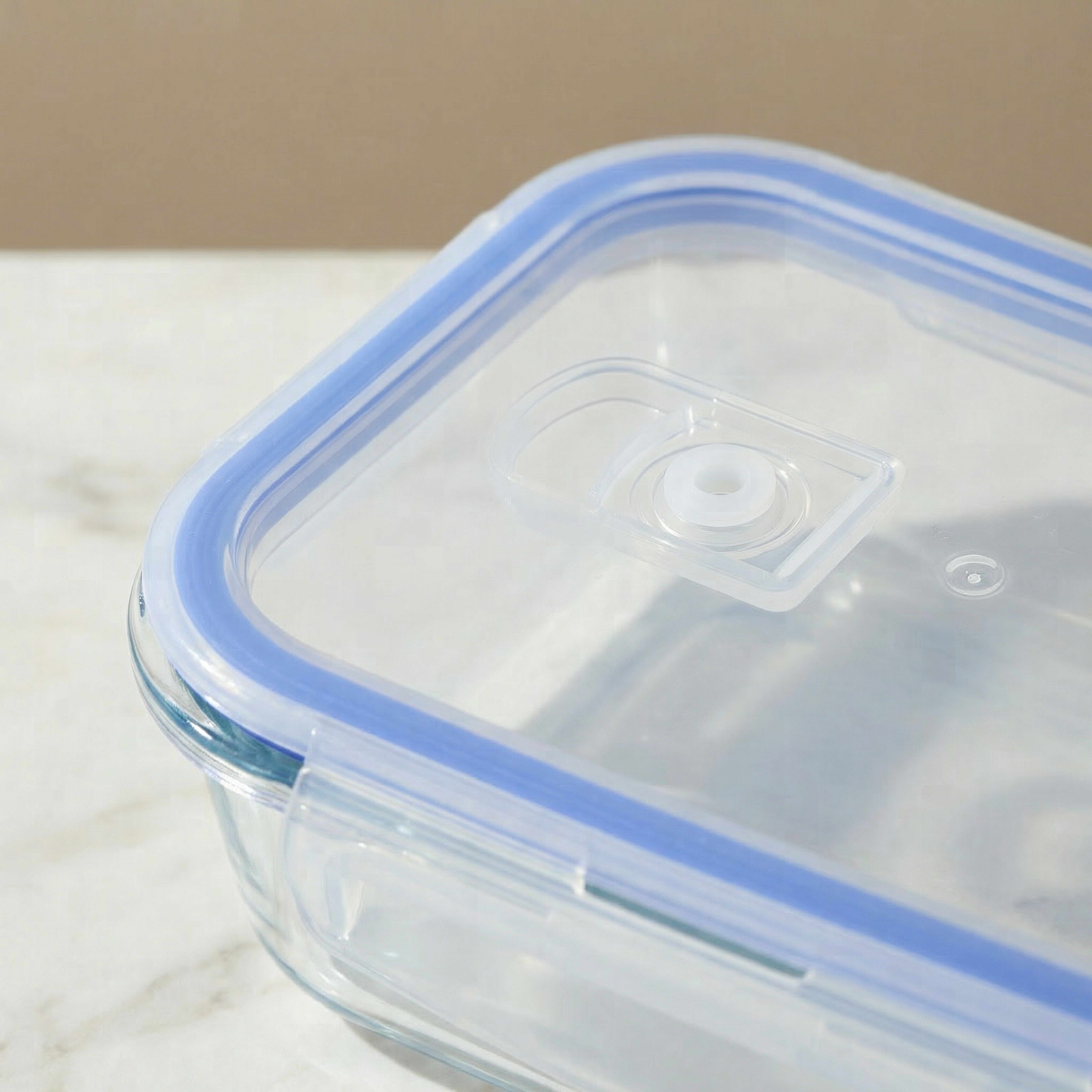 Imperial Borosilicate Glass Container - 630 ml-hbxhomeware-hbxkitchen-image-3