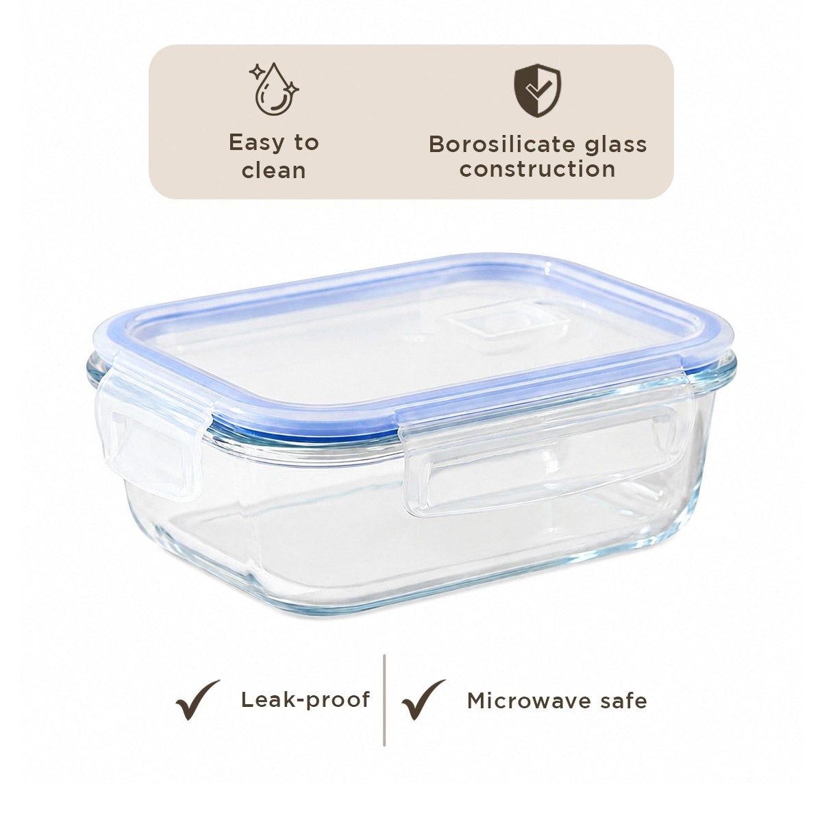 حاوية زجاج بوروسيليكات من إمبريال - 630 مل-hbxhomeware-hbxkitchen-image-6