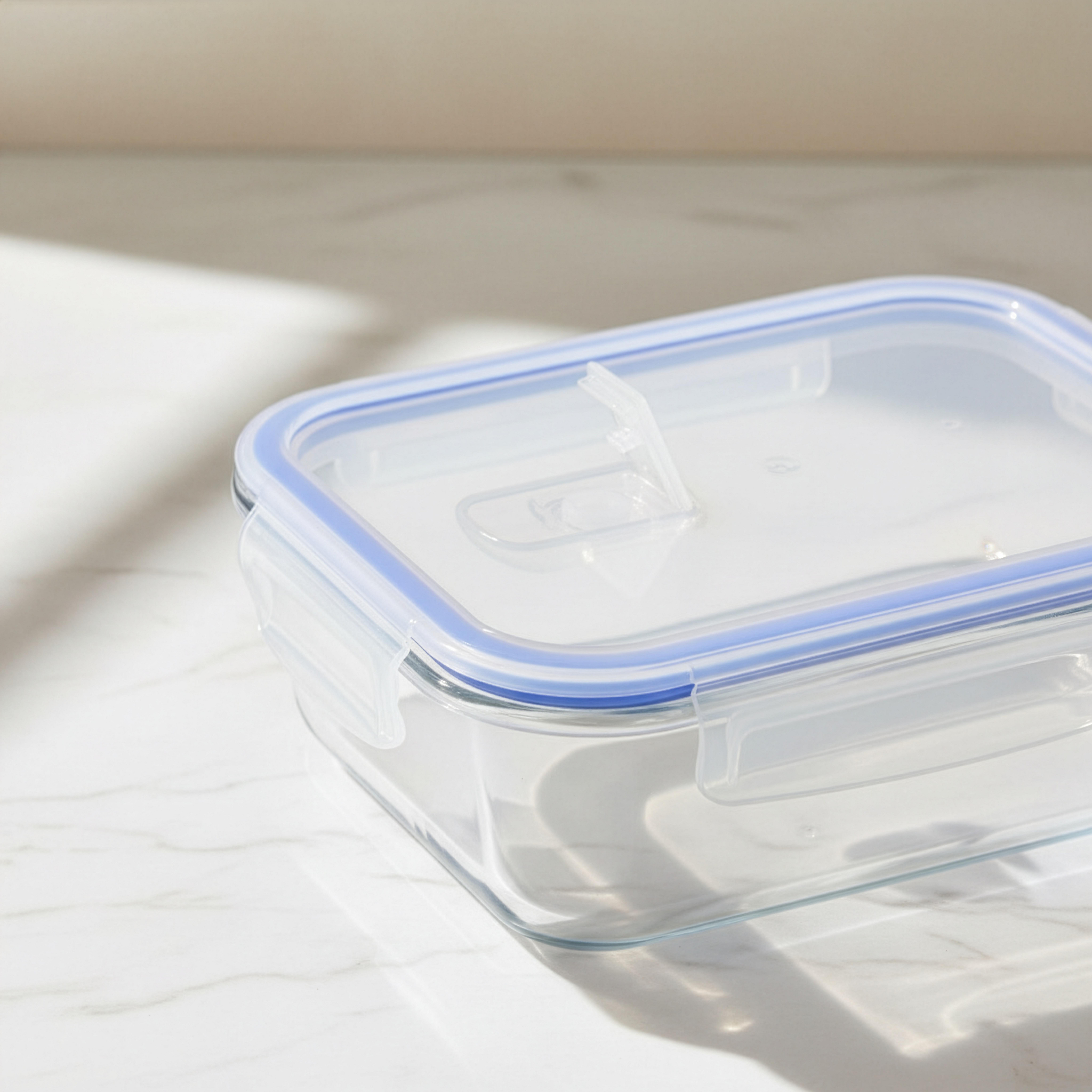 Imperial Borosilicate Glass Container - 1.04 L-hbxhomeware-hbxkitchen-image-2