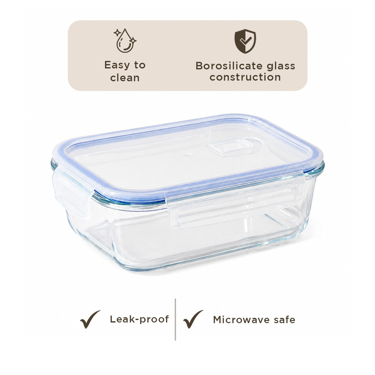 حاوية زجاج بوروسيليكات من إمبريال - 1.04 لتر-hbxhomeware-hbxkitchen-image-5