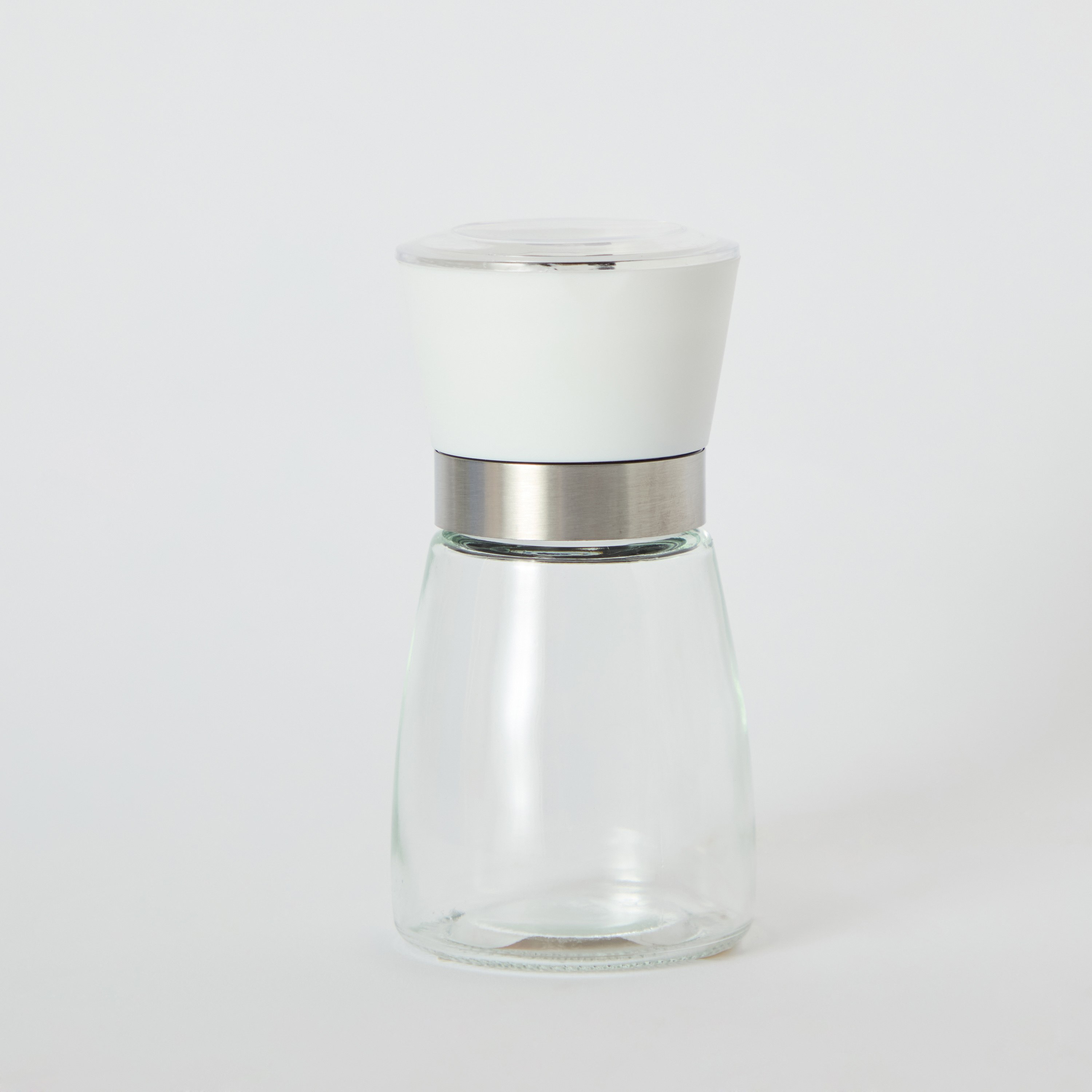 Essential Glass Salt and Pepper Mill - 170 ml-hbxhomeware-hbxkitchen-image-5