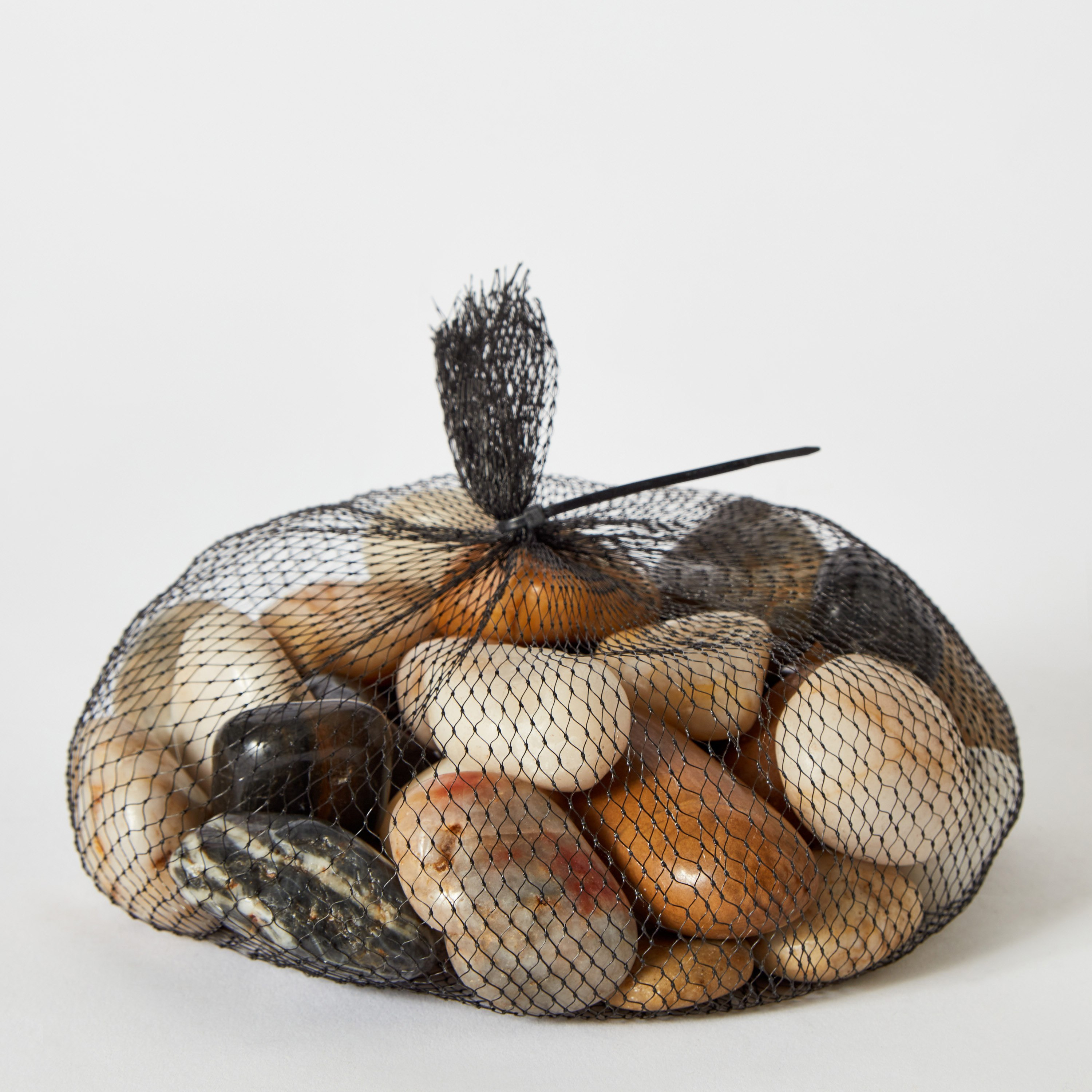 حصى ملونة في كيس شبكي من ديستان - 1.5 كجم-hbxhomeware-homedecor-figurinesandornaments-image-5