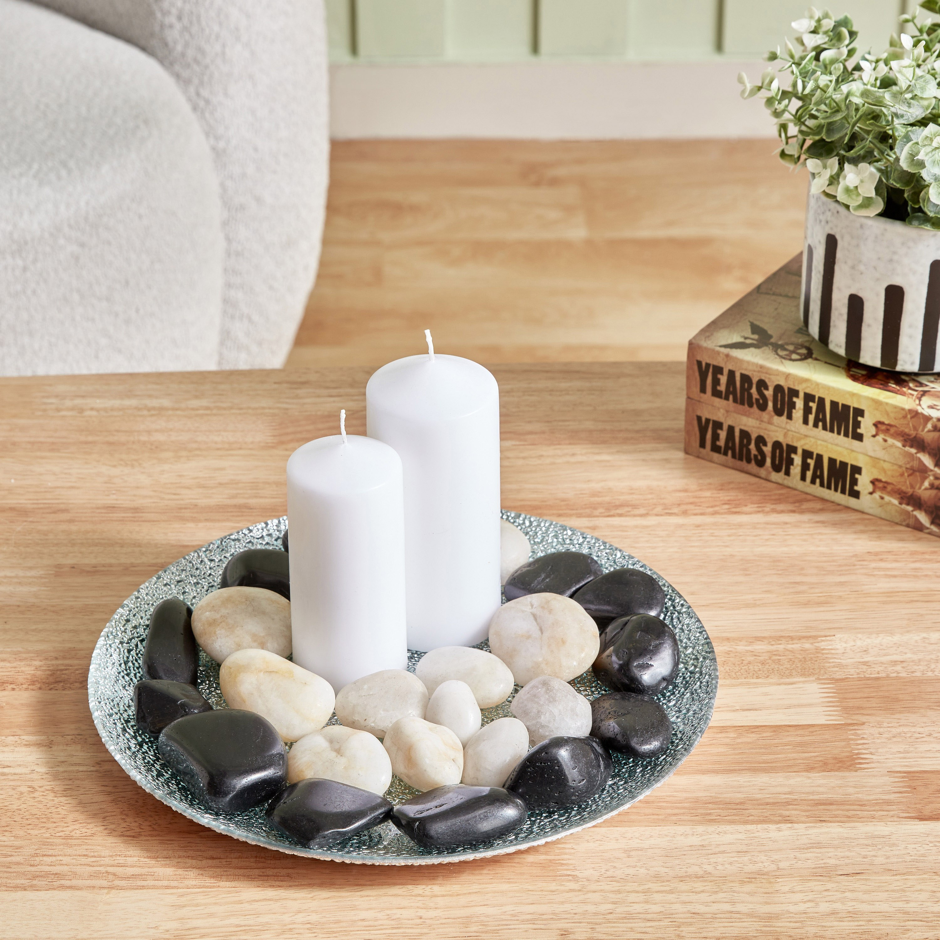 حصى في كيس شبكي من ديستان - 1.1 كجم-hbxhomeware-homedecor-figurinesandornaments-image-3