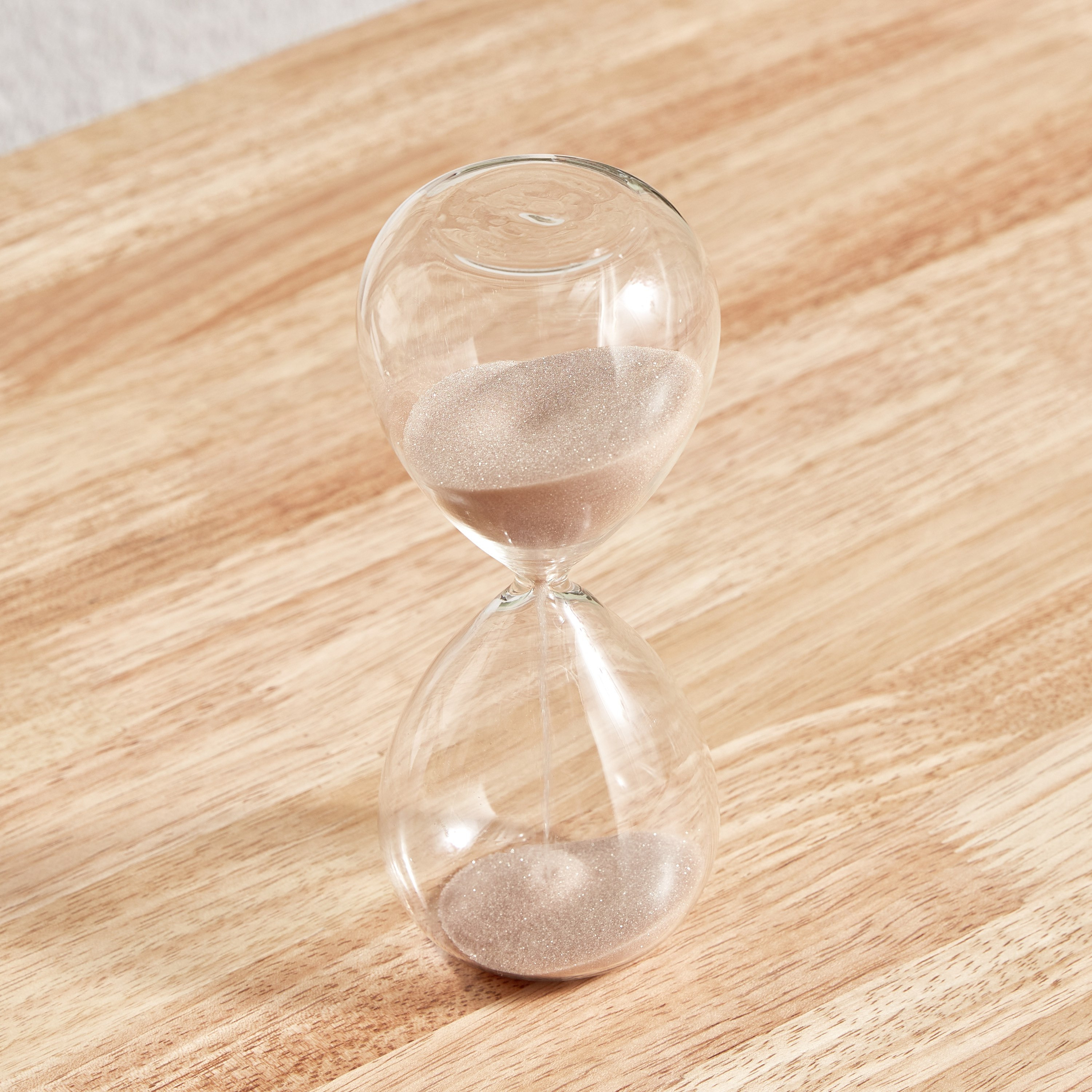 مؤقت الساعة الرملية من ديستان - 6.7x16 سم-hbxhomeware-homedecor-figurinesandornaments-image-2
