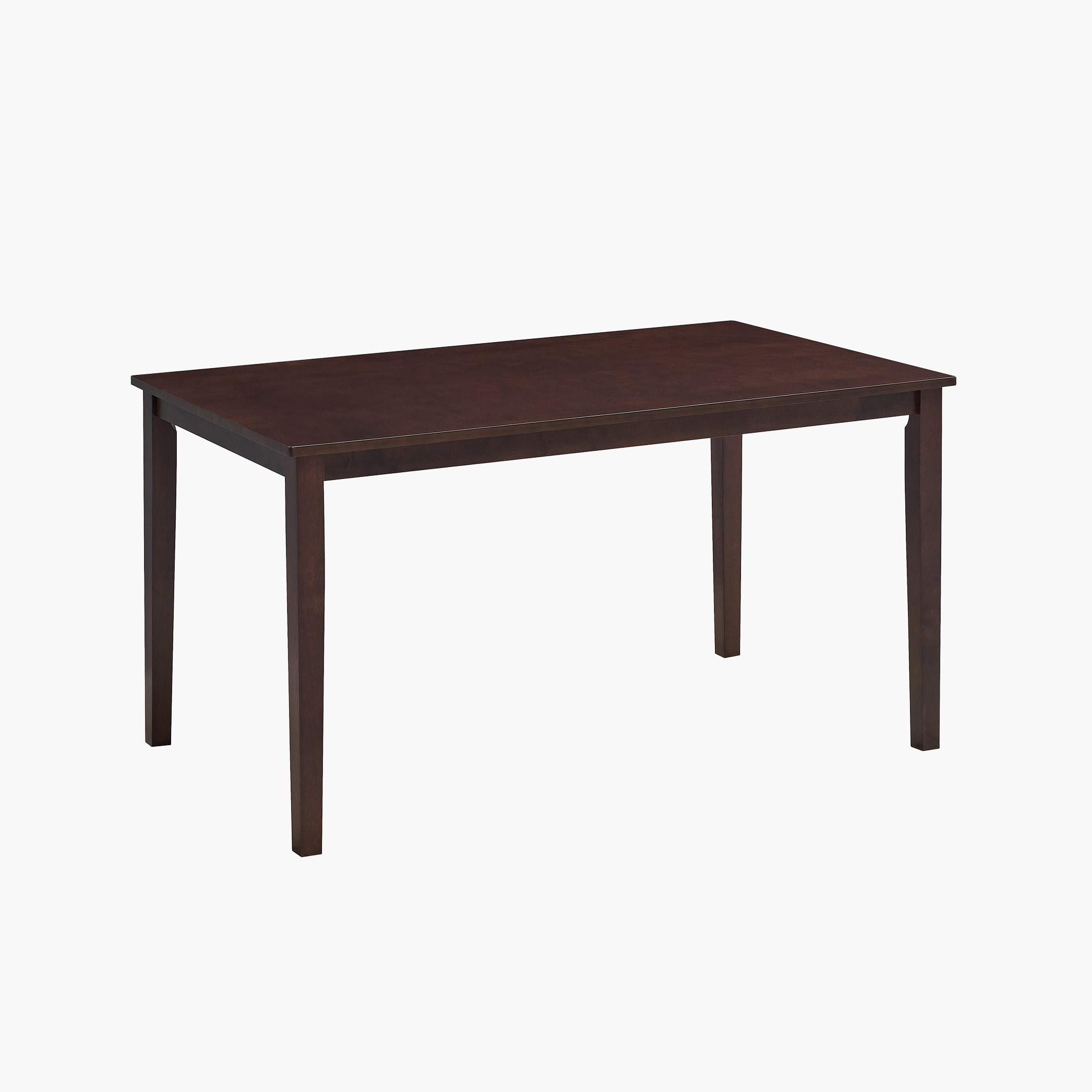 طقم سفرة 6 مقاعد من بلجيكا-hbxfurniture-diningtablesandsets-diningsets-sixseater-image-2
