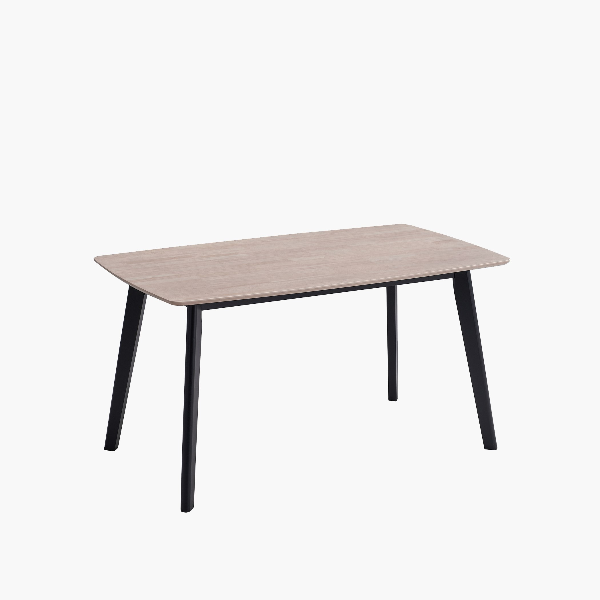 Cameroon 6-Seater Dining Set-hbxfurniture-diningtablesandsets-diningsets-sixseater-image-2