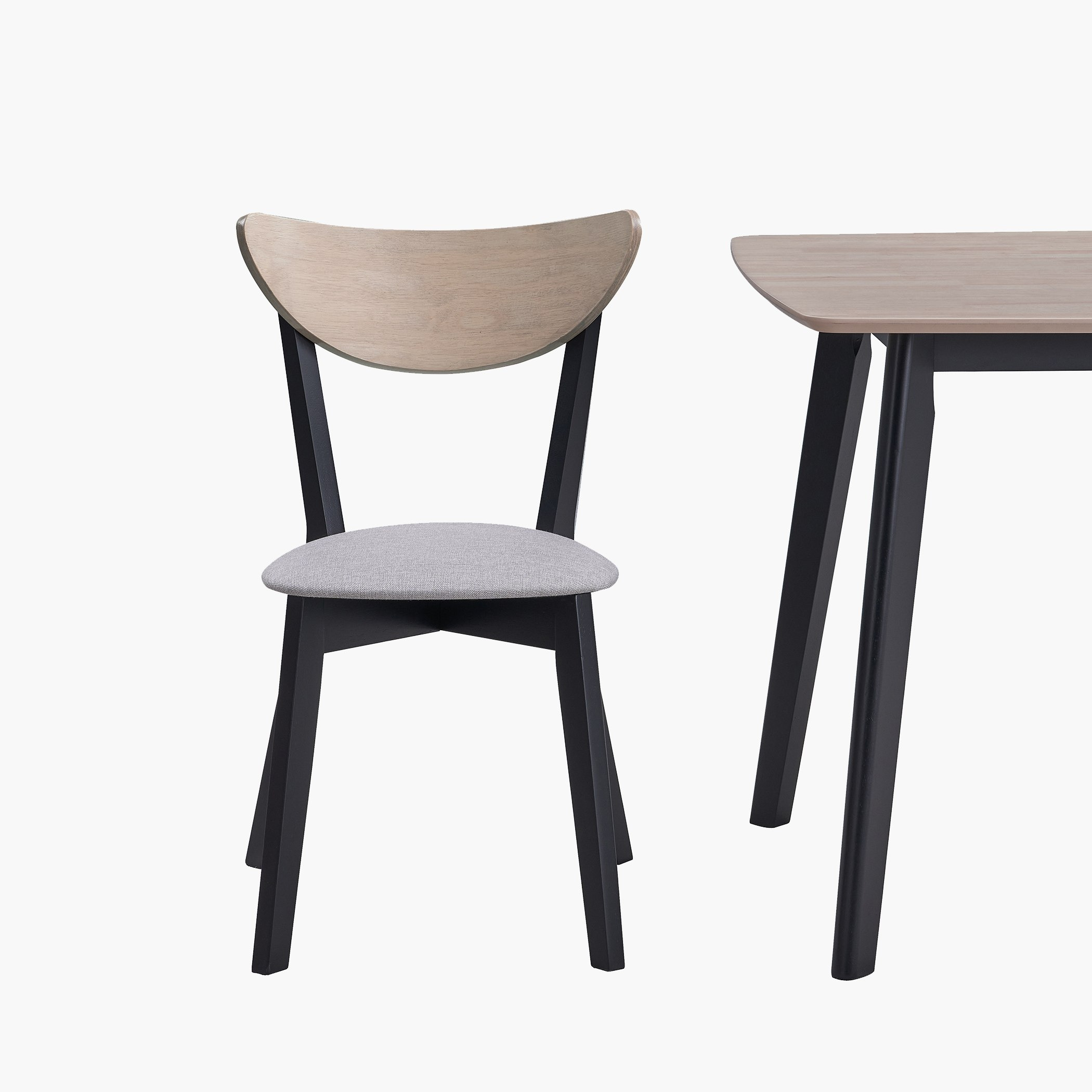 Cameroon 6-Seater Dining Set-hbxfurniture-diningtablesandsets-diningsets-sixseater-image-10