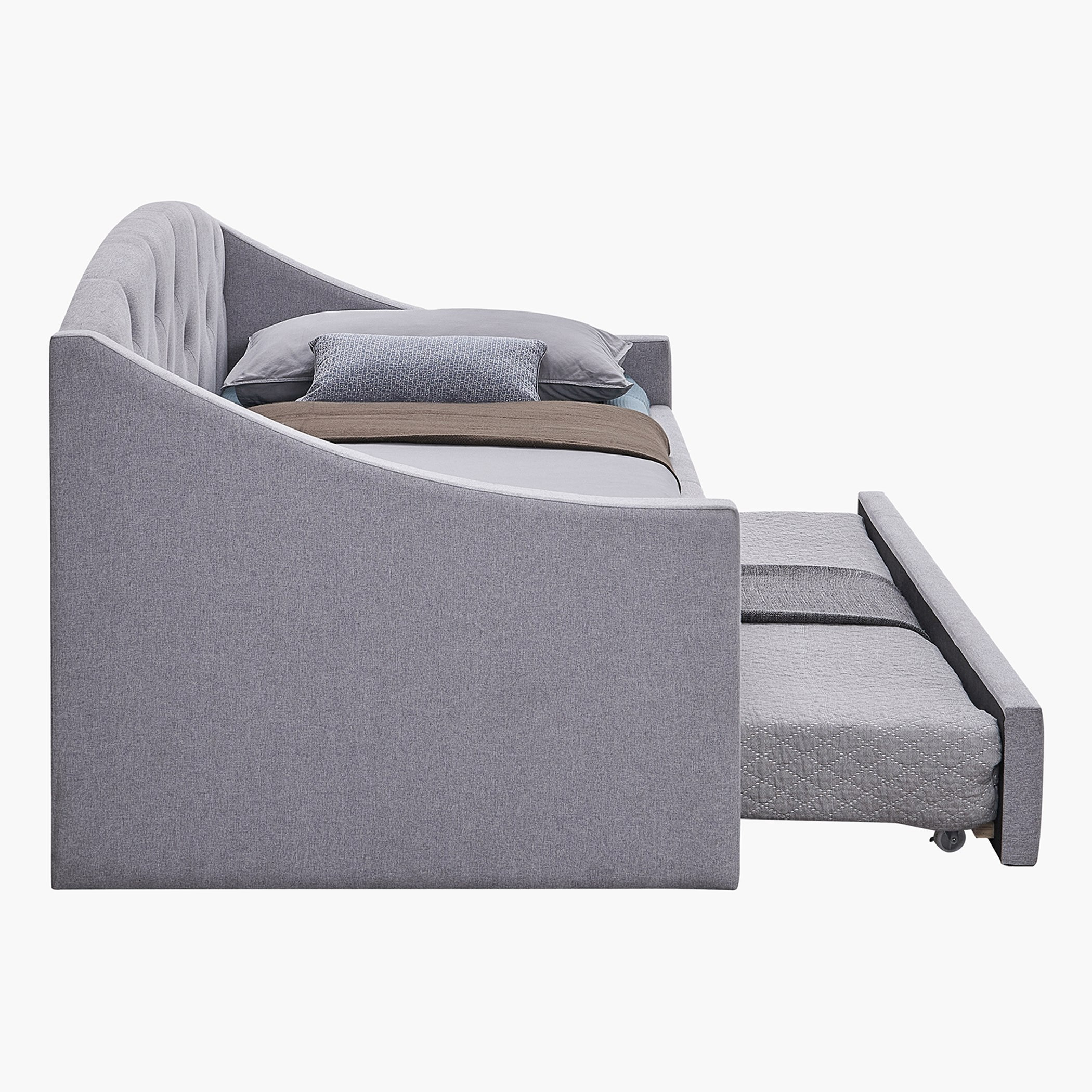 Fabric daybed deals