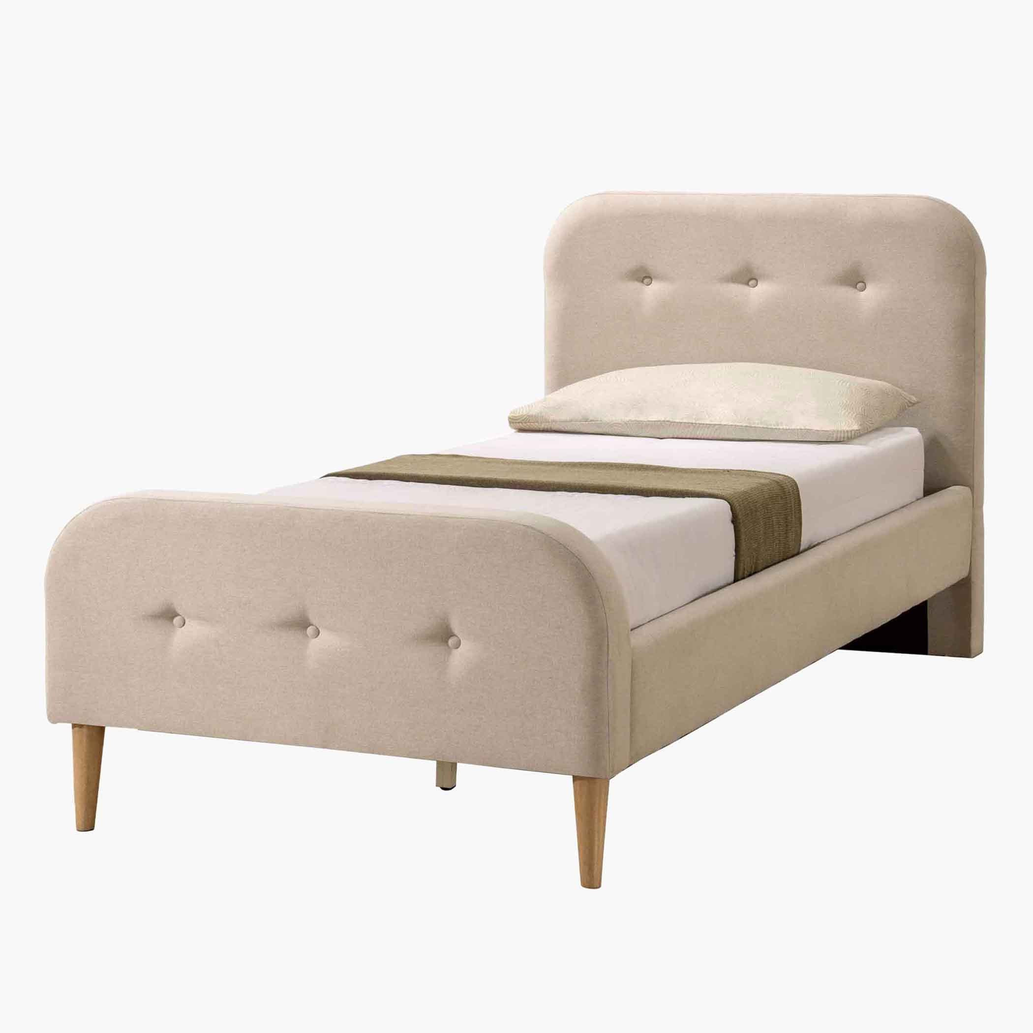 سرير فردي منجد من سويدين - 90x200 سم-hbxkidsandyouth-bedsandbedsets-beds-single-image-3