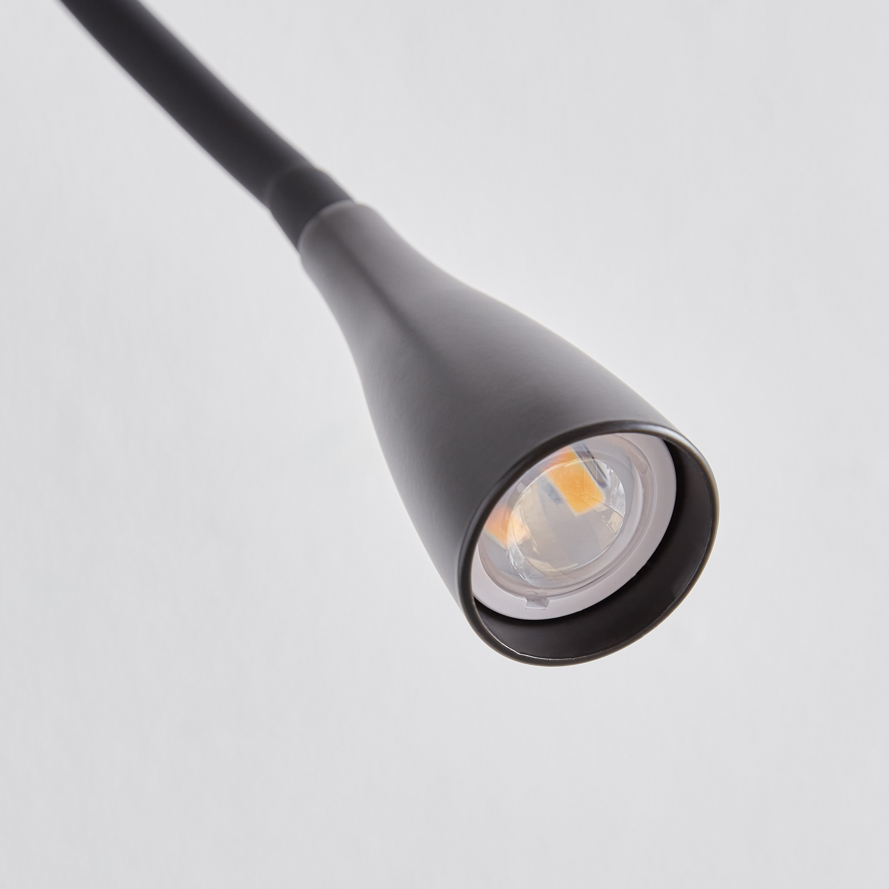 Omega 3W LED Metal Floor Lamp - 19x145 cm-hbxhomeware-hbxdecorandfurnishings-image-4