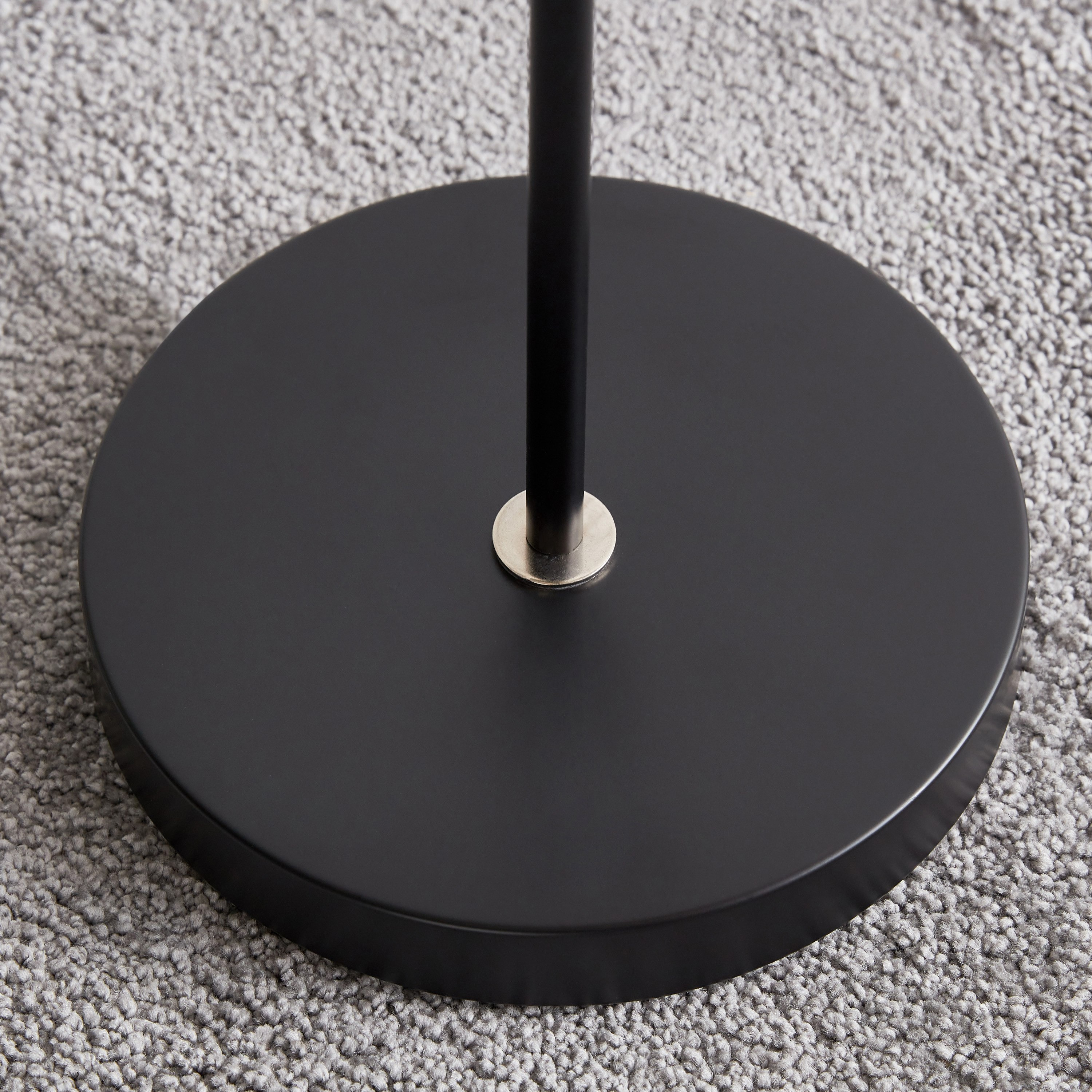 Omega 3W LED Metal Floor Lamp - 19x145 cm-hbxhomeware-hbxdecorandfurnishings-image-5